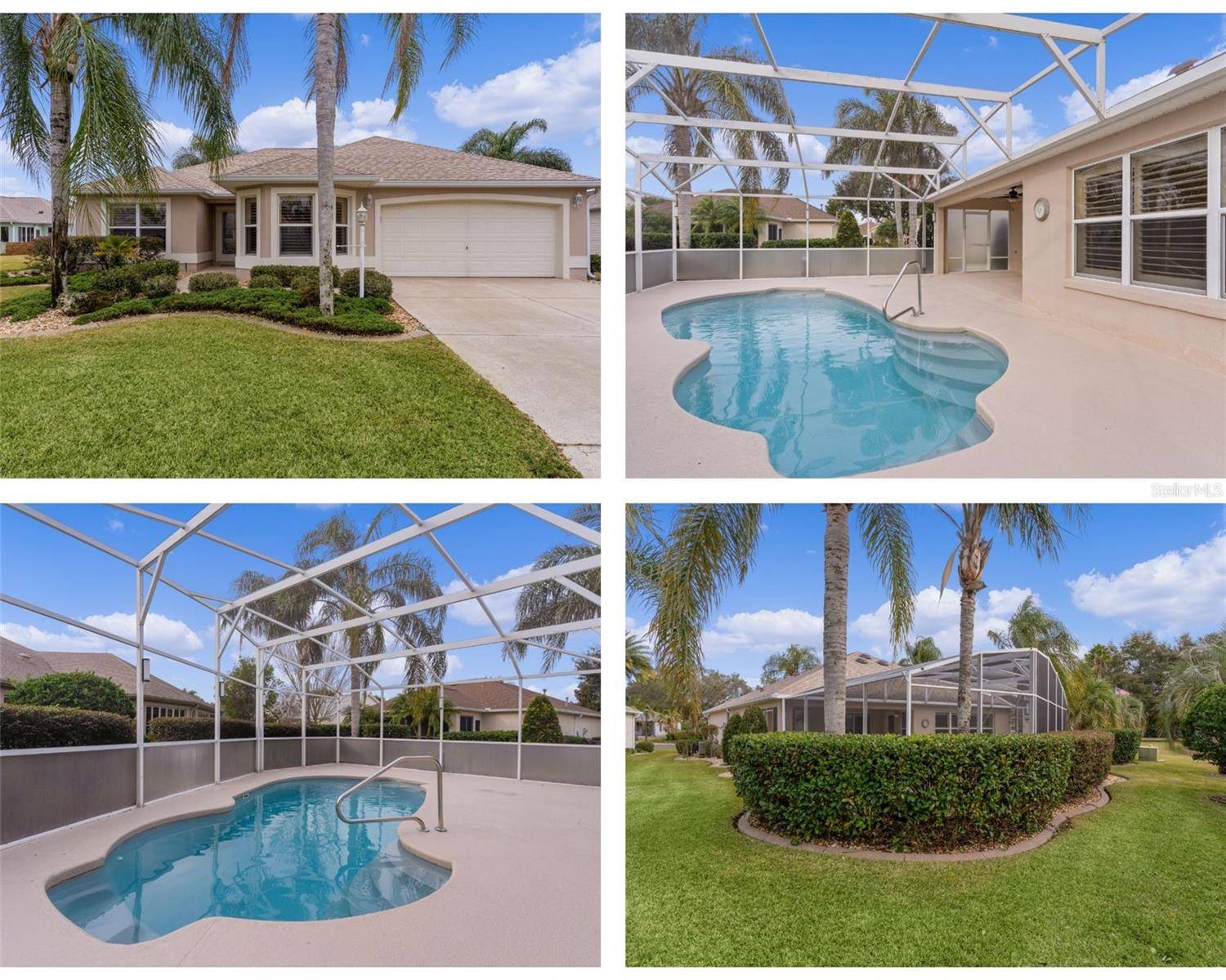 The Villages, FL 32162,571 SMITHFIELD PL