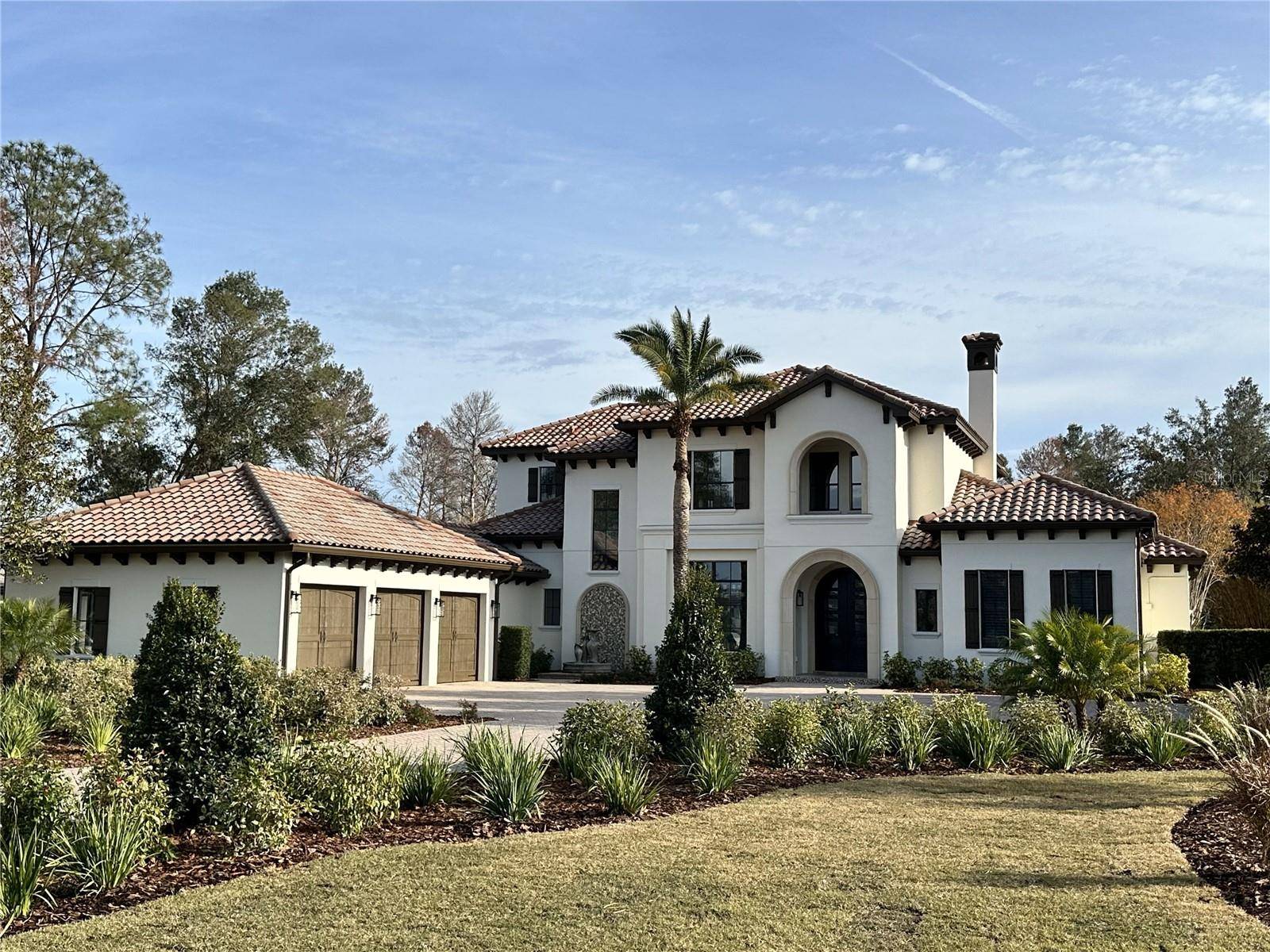 Bella Collina, FL 34756,15118 PENDIO DR