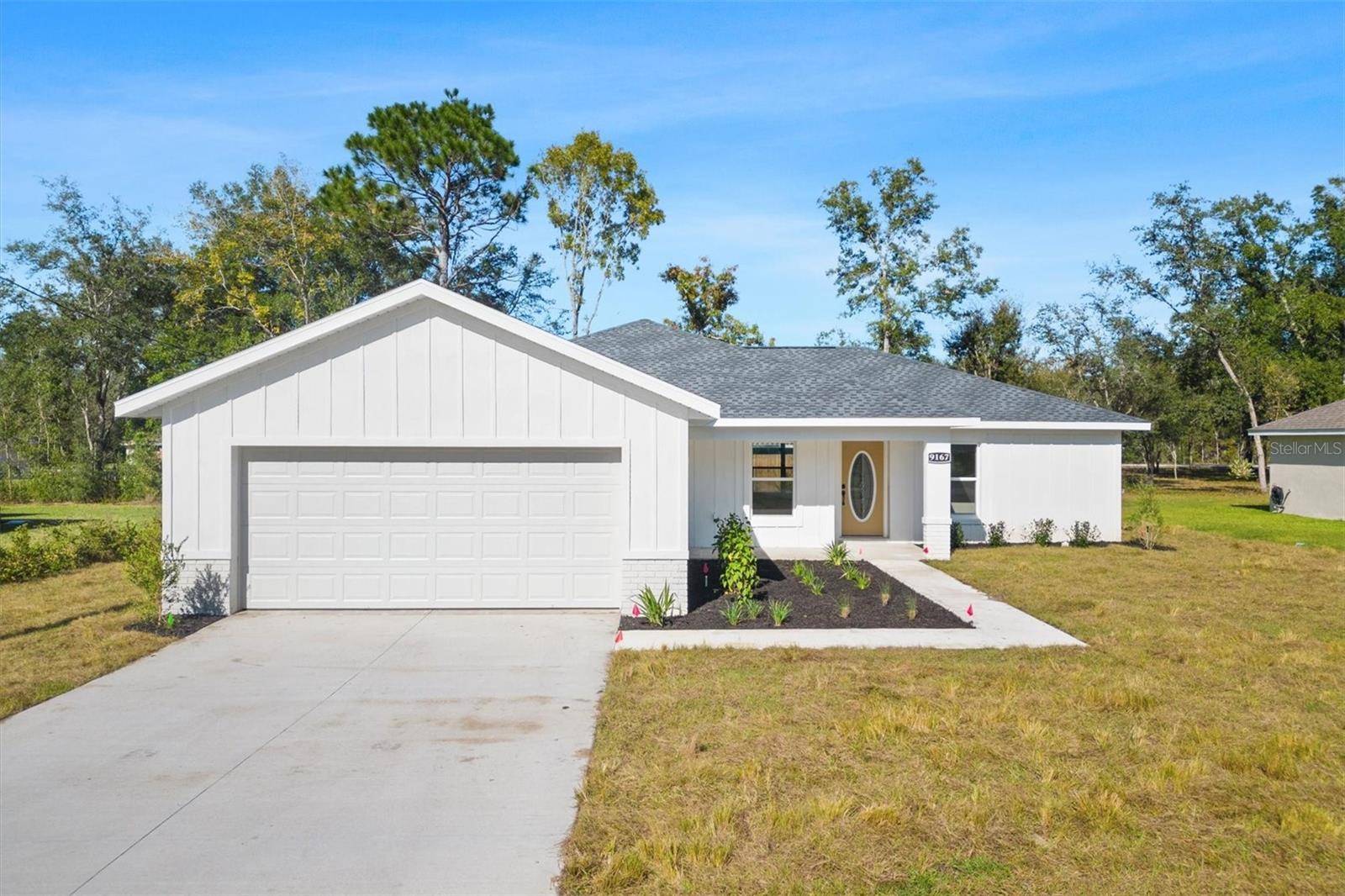 Summerfield, FL 34491,9167 SE 155TH PL