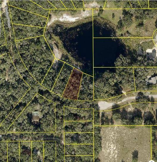 Lady Lake, FL 32159,TBD REDBUD ROAD