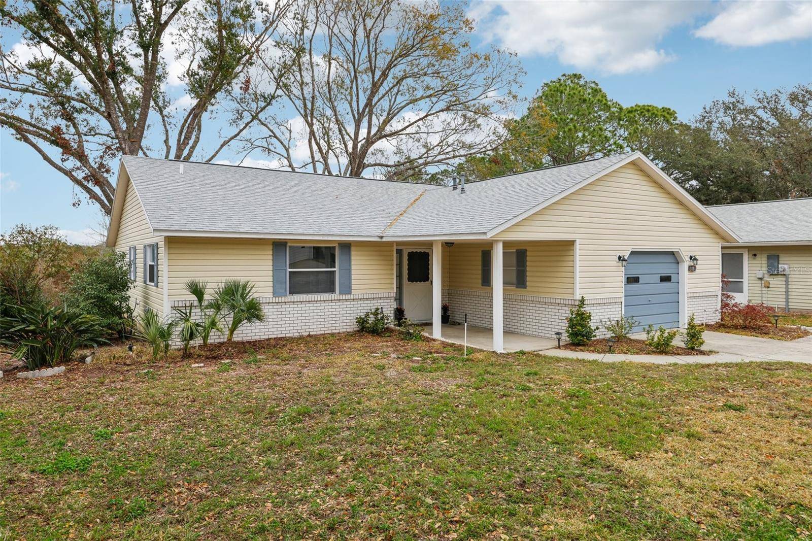 Leesburg, FL 34788,312 BRIGADOON CIR #312