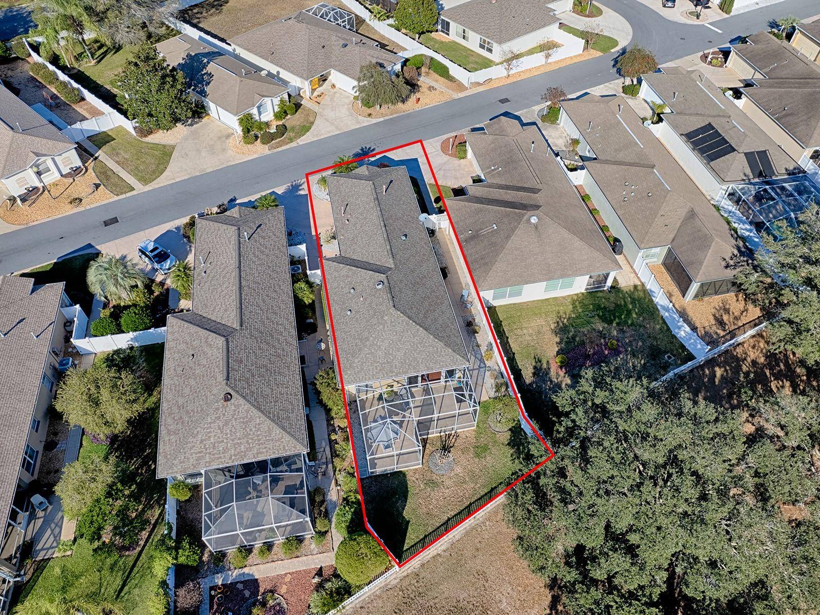 The Villages, FL 32162,8480 SE 167TH FORSYTH ST