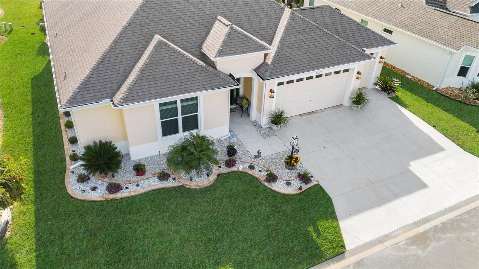 The Villages, FL 32163,5857 MACKENZIE AVE