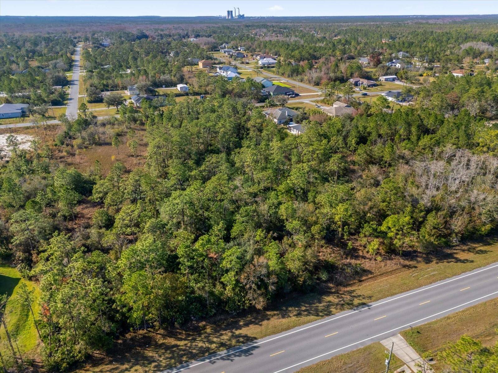 Orlando, FL 32833,Lot 14 DALLAS BLVD