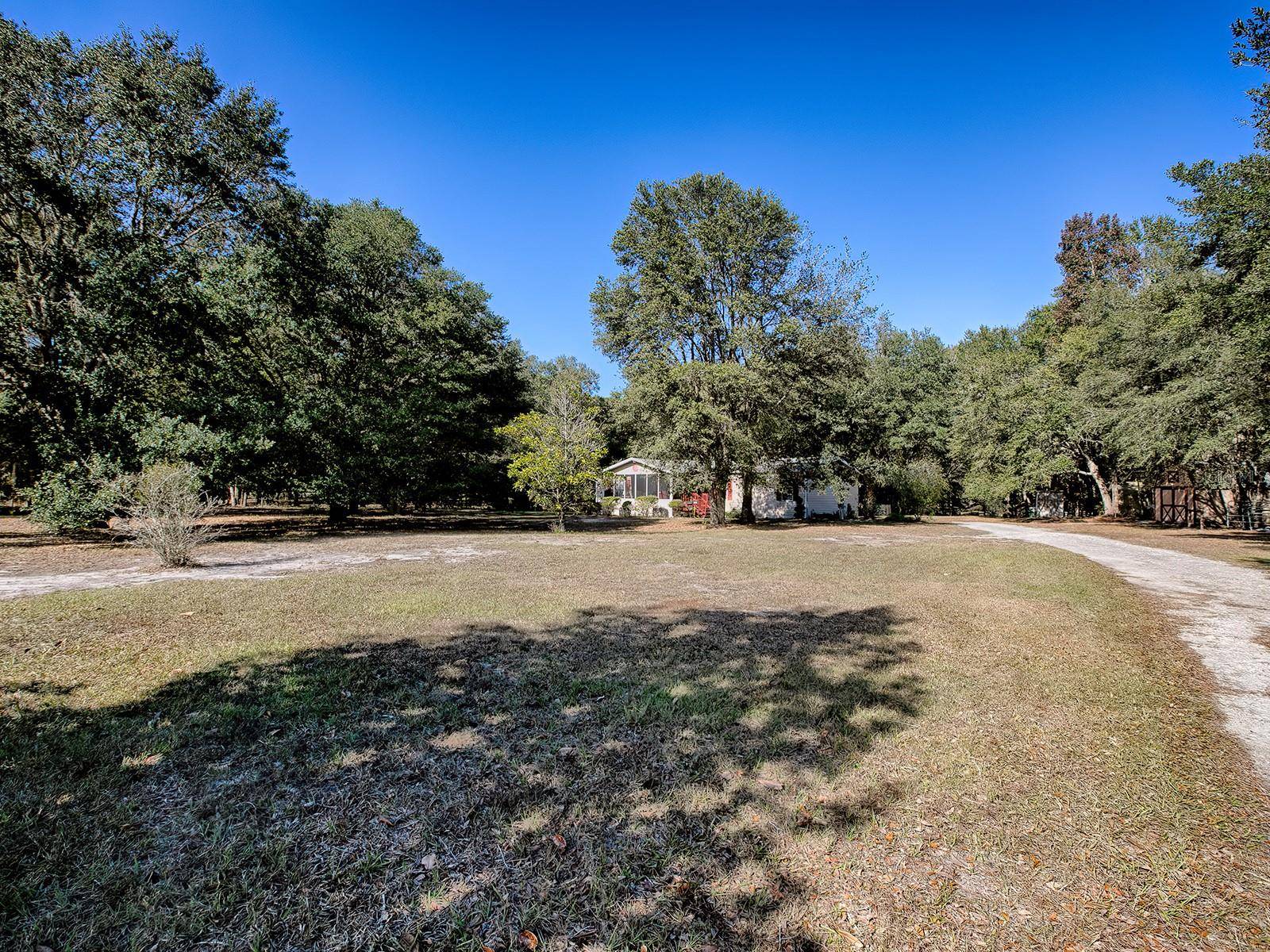 Sumterville, FL 33585,3284 SE 20TH LN