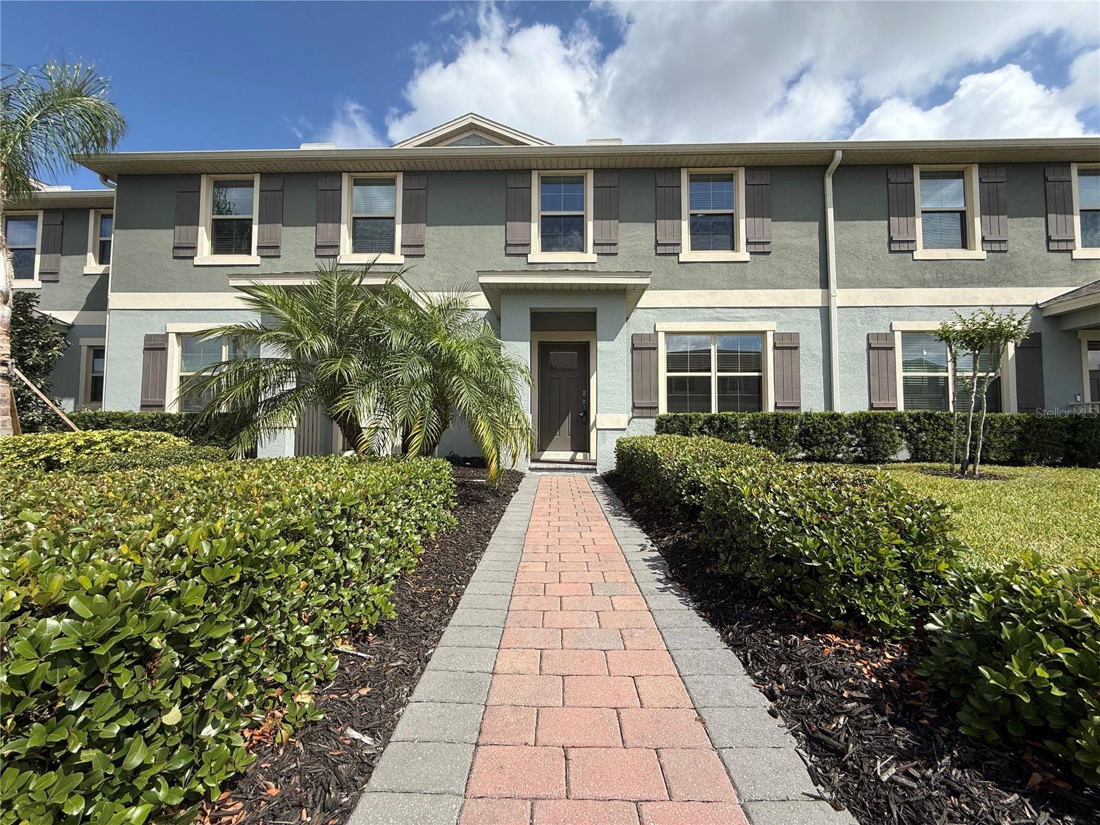 Winter Garden, FL 34787,16929 TESLA ALY