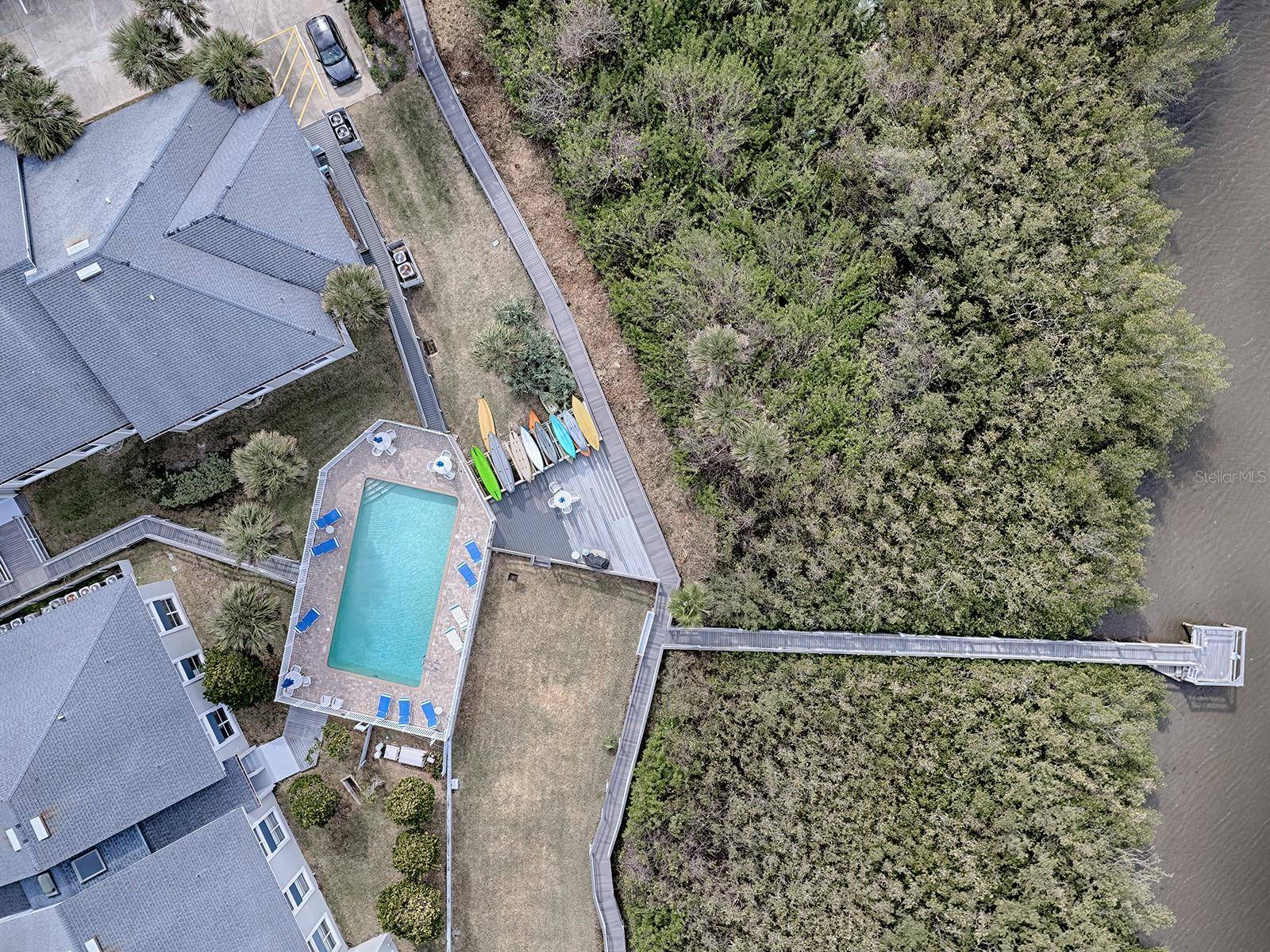 New Smyrna Beach, FL 32169,4870 S. ATLANTIC AVE, #2040