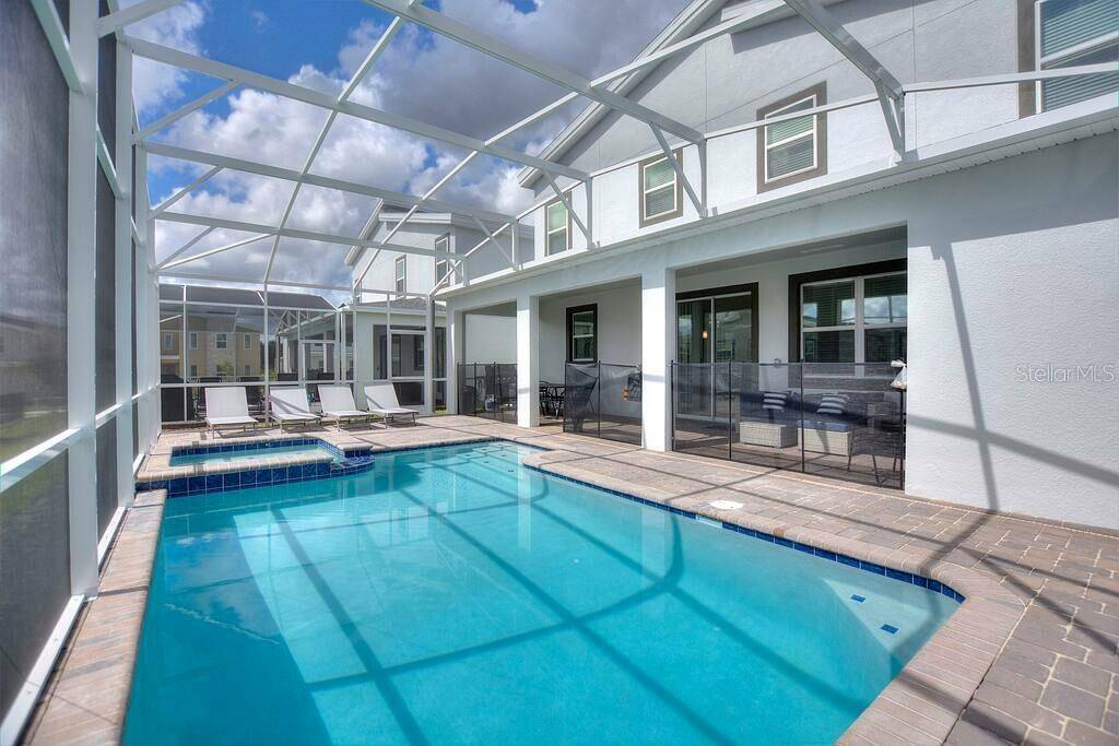 Davenport, FL 33896,1257 CHALLENGE DR