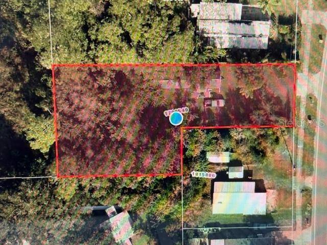 Tavares, FL 32778,31333 DAVID WALKER DR