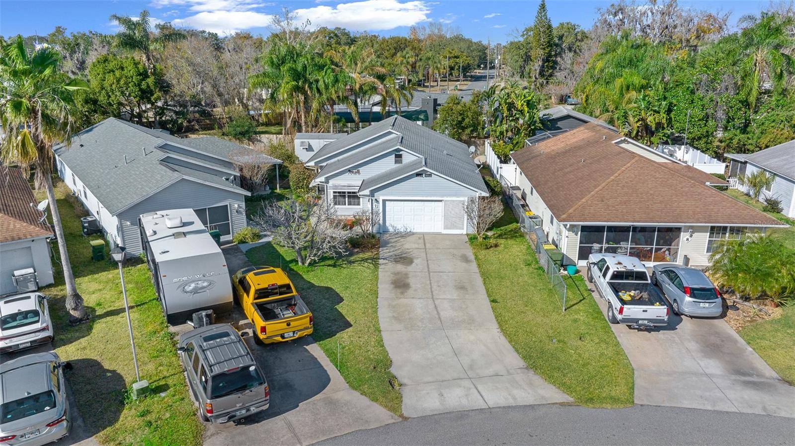 Leesburg, FL 34748,7 GINGER CIR