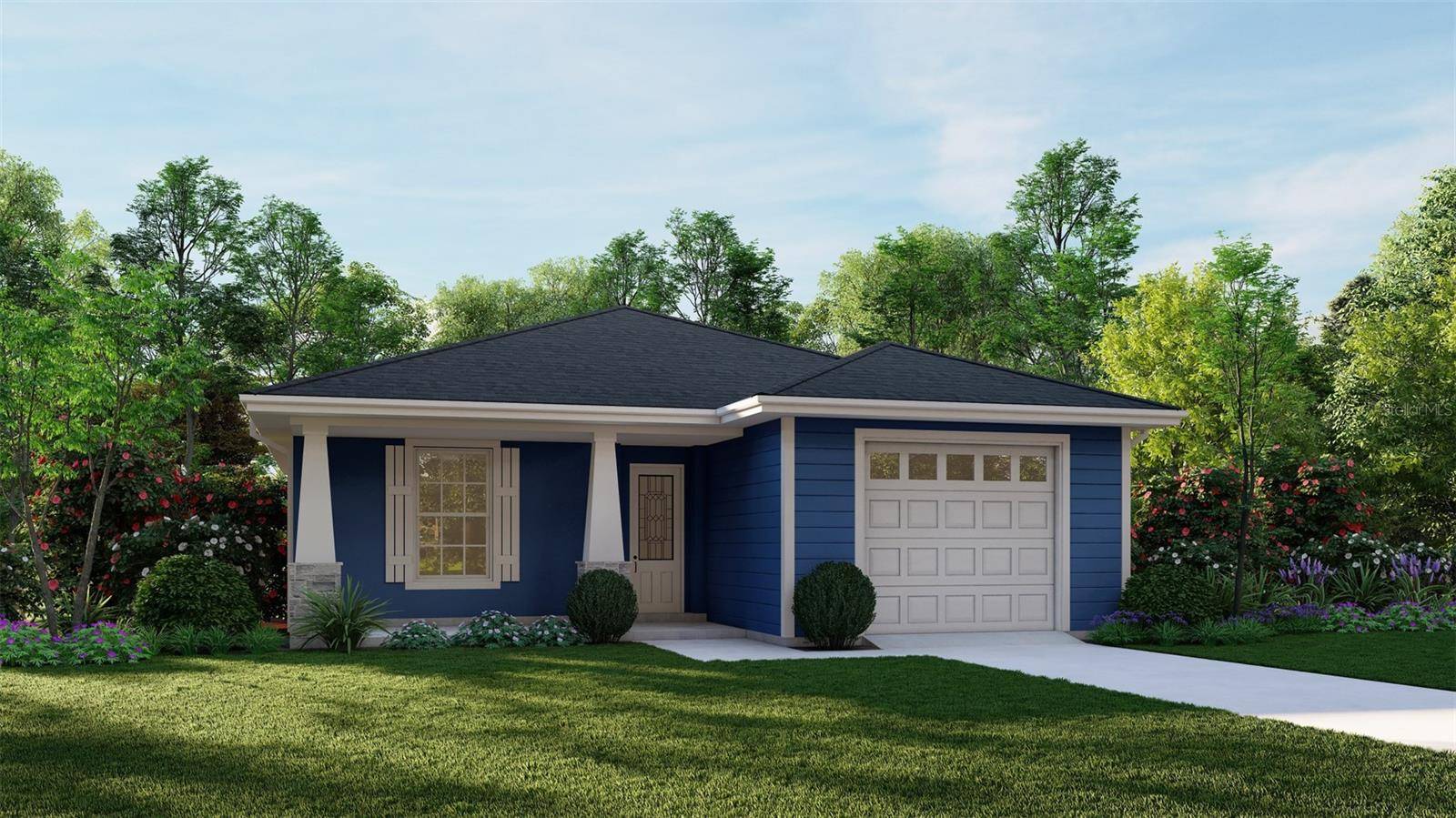 Eustis, FL 32726,827 E CLIFFORD AVE