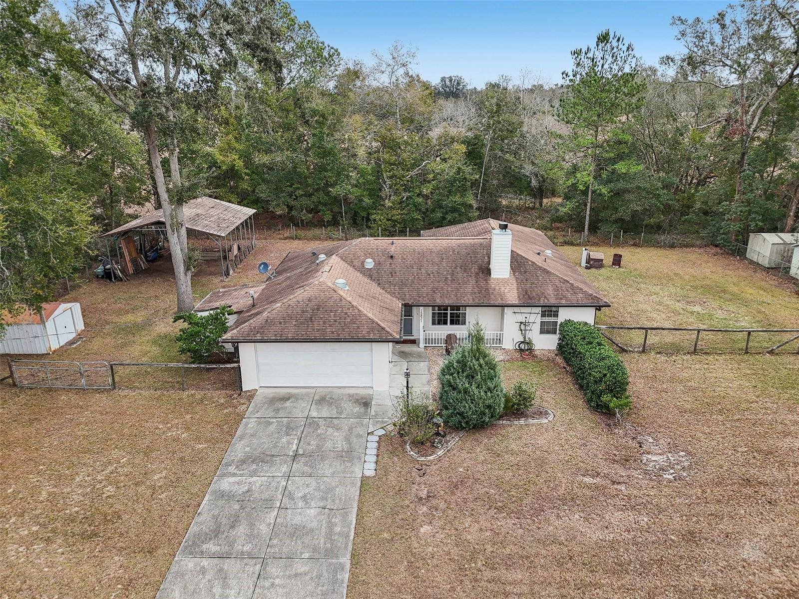 Summerfield, FL 34491,15831 SE 89TH TER