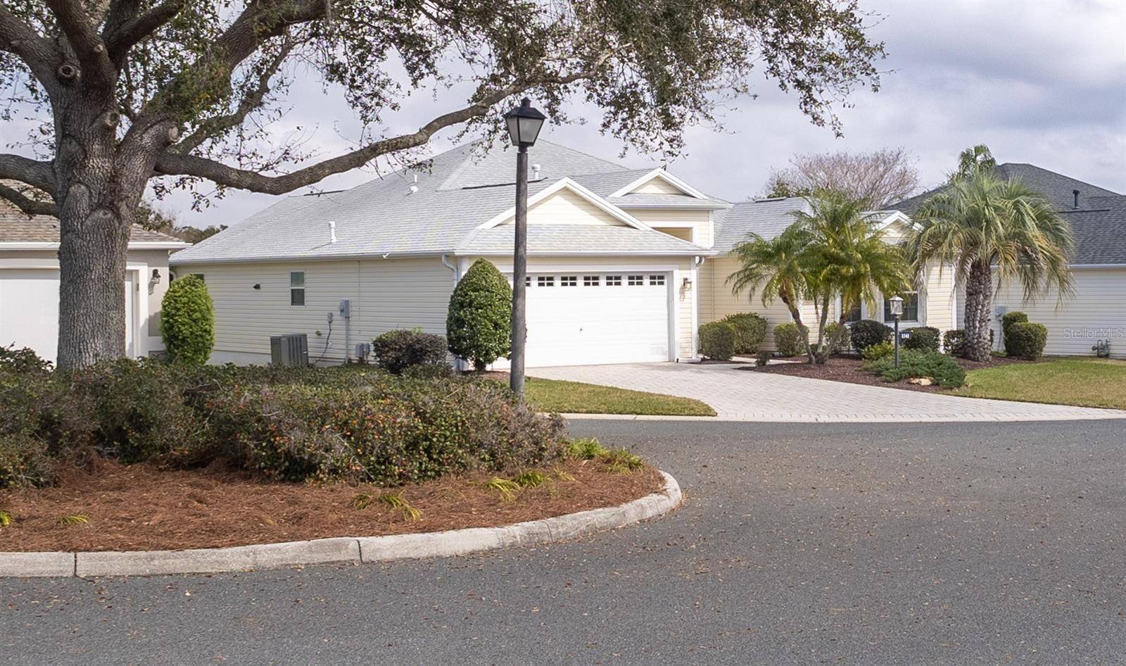 The Villages, FL 32162,1541 FENIMORE LN