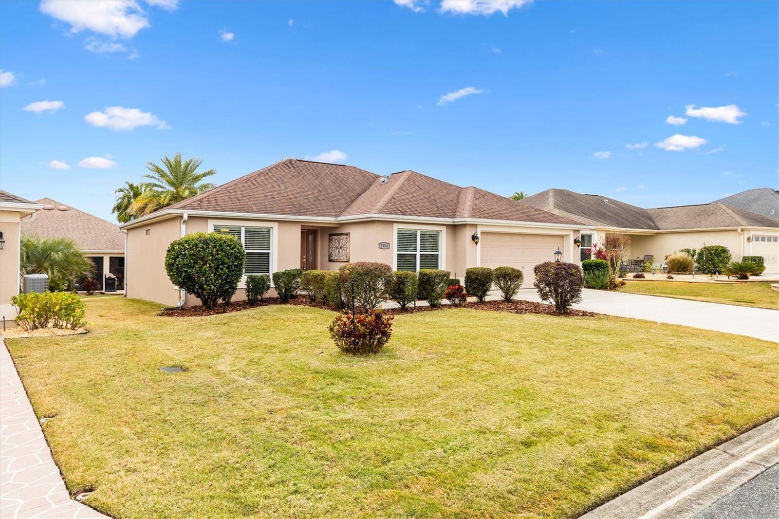 The Villages, FL 32163,2954 SILK TREE TER