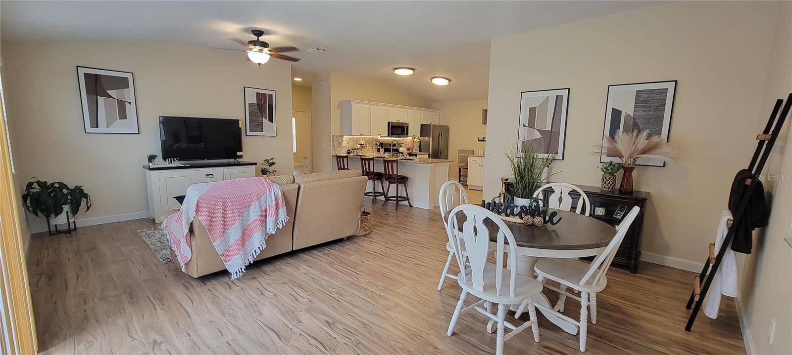The Villages, FL 32162,3621 AMELIA AVE