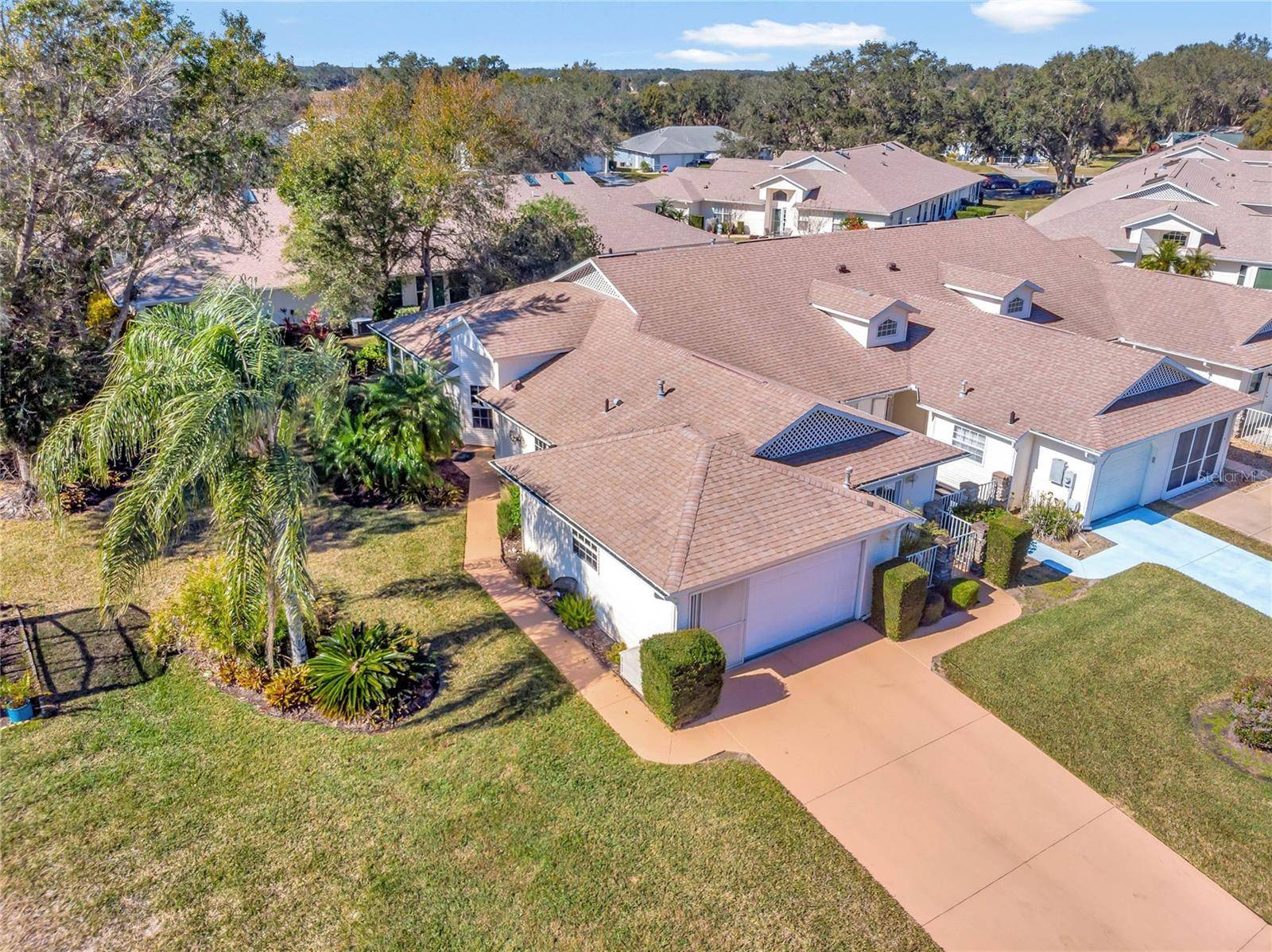 Leesburg, FL 34748,26607 RACQUET CIR