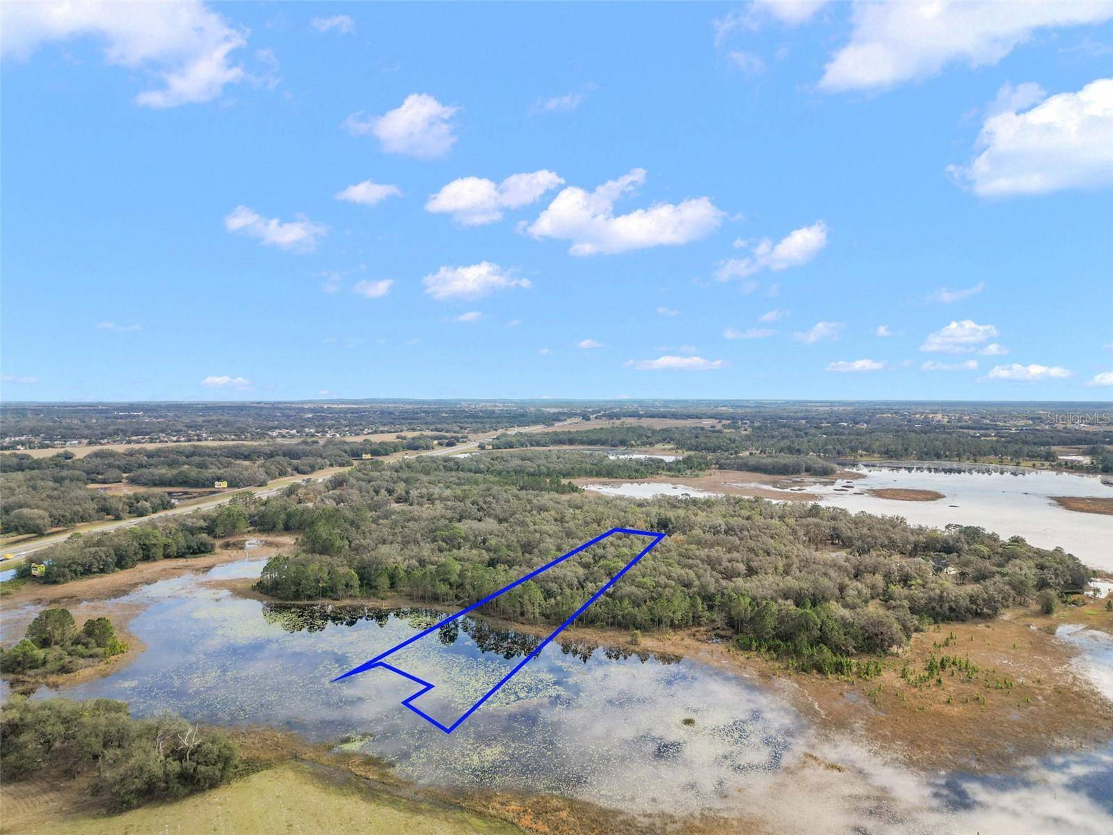 Groveland, FL 34736,3163 BRIGHT LAKE CIR