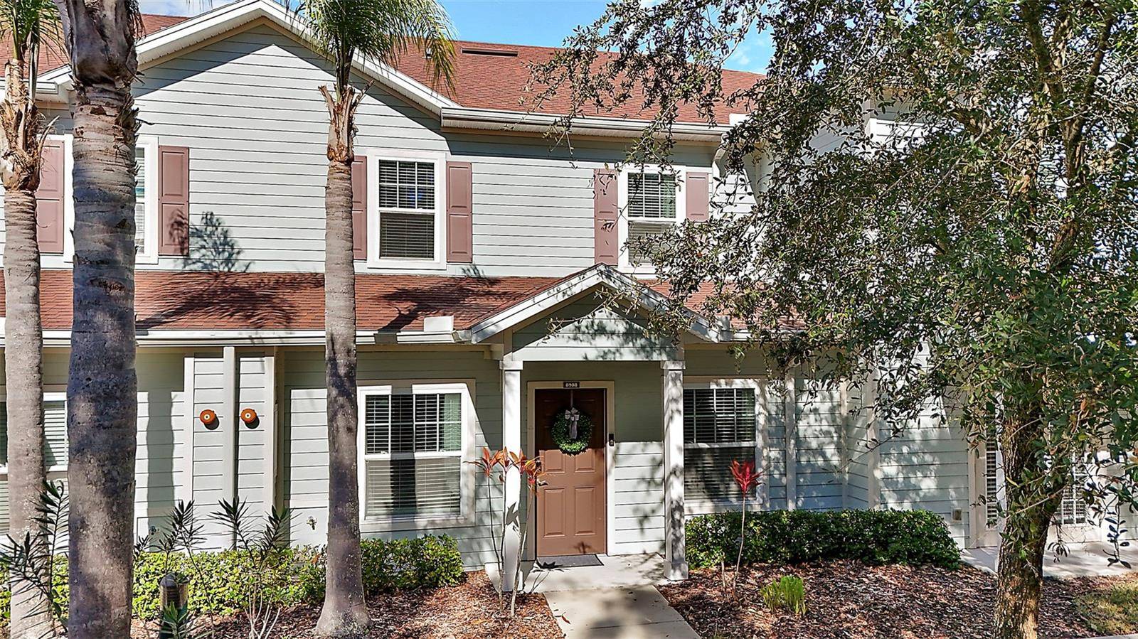 Kissimmee, FL 34747,8988 SILVER PL