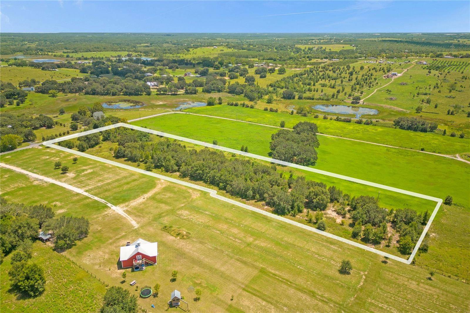 Howey In The Hills, FL 34737,25119 PUNKIN CENTER RD