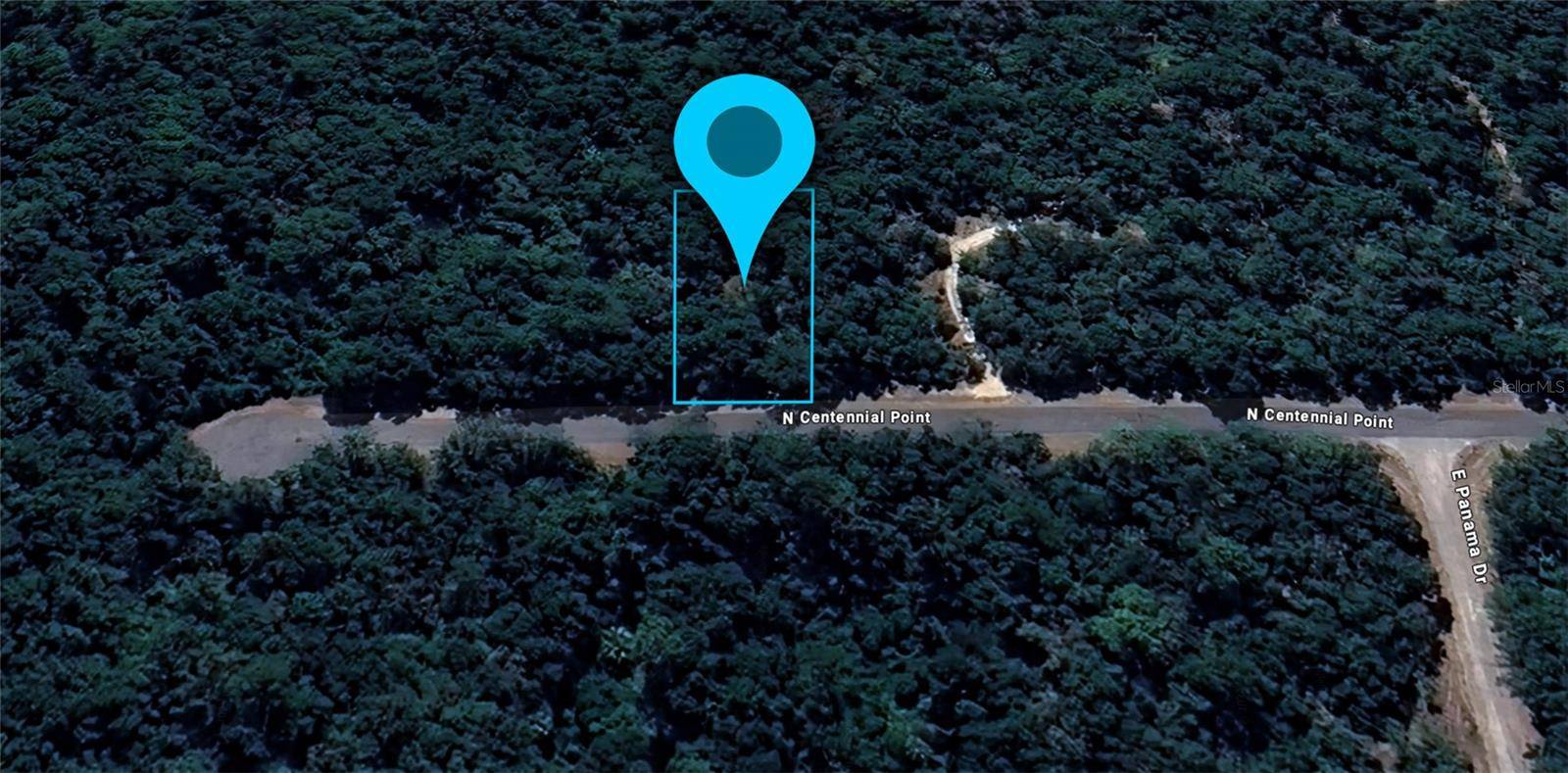 Citrus Springs, FL 34434,9597 N CENTENNIAL PT