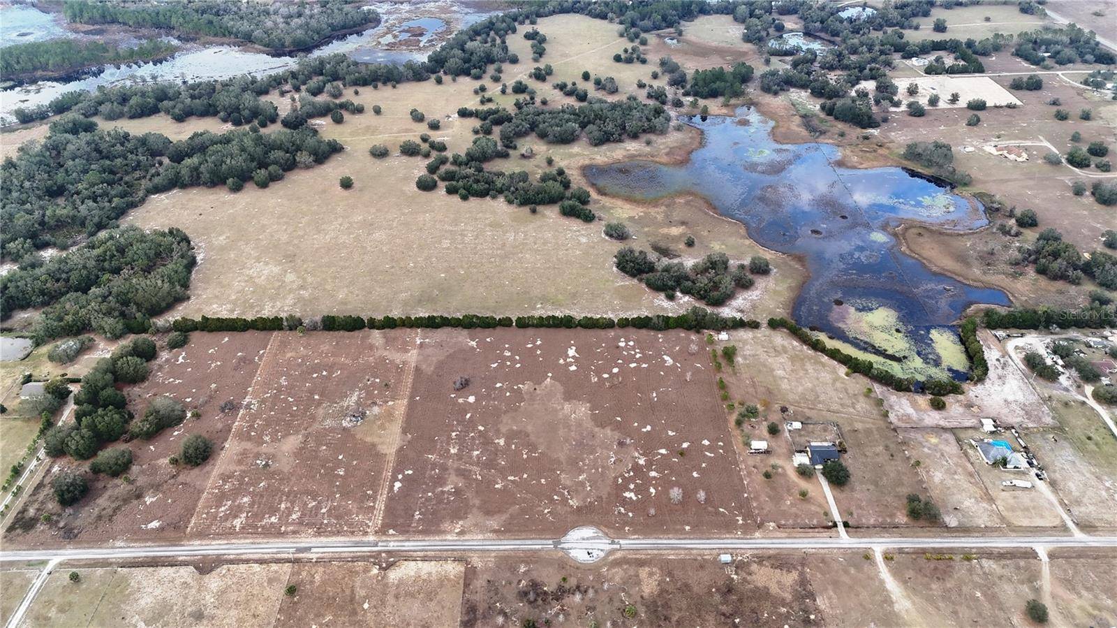 Groveland, FL 34736,HAMMOCK GROVE RD