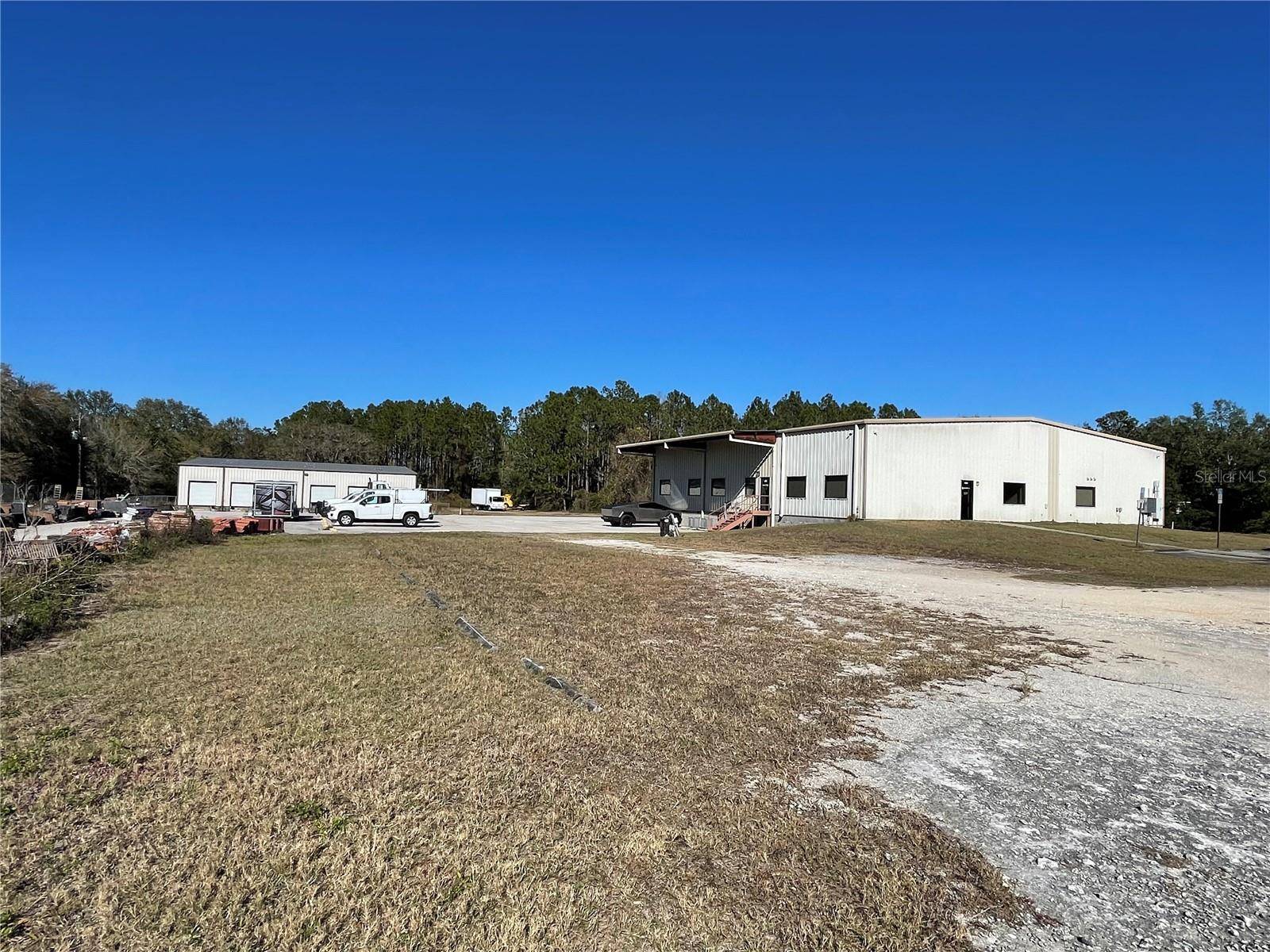 Tavares, FL 32778,4680 LAKE INDUSTRIAL BLVD