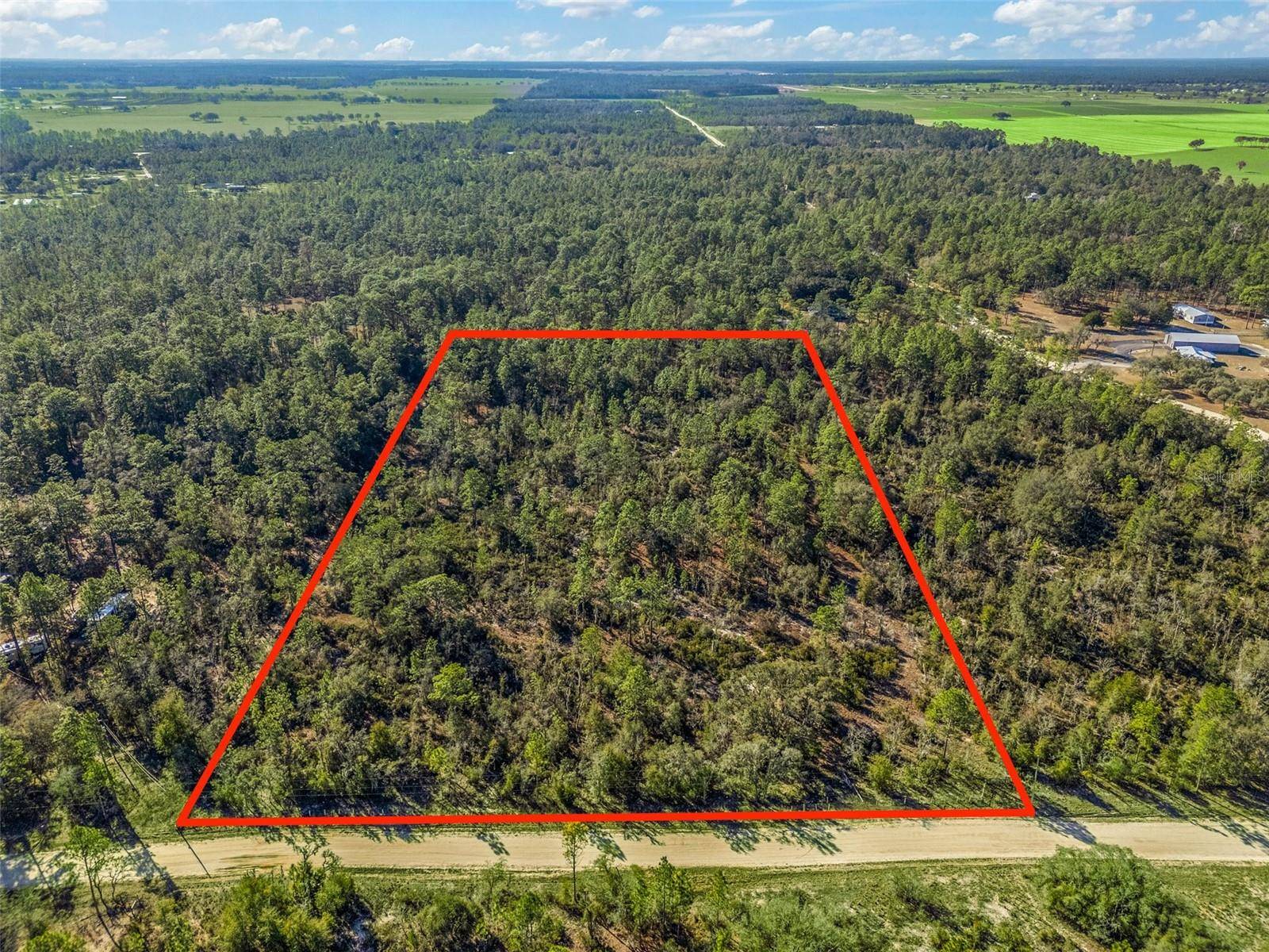 Williston, FL 32696,TBD NE 47TH ST