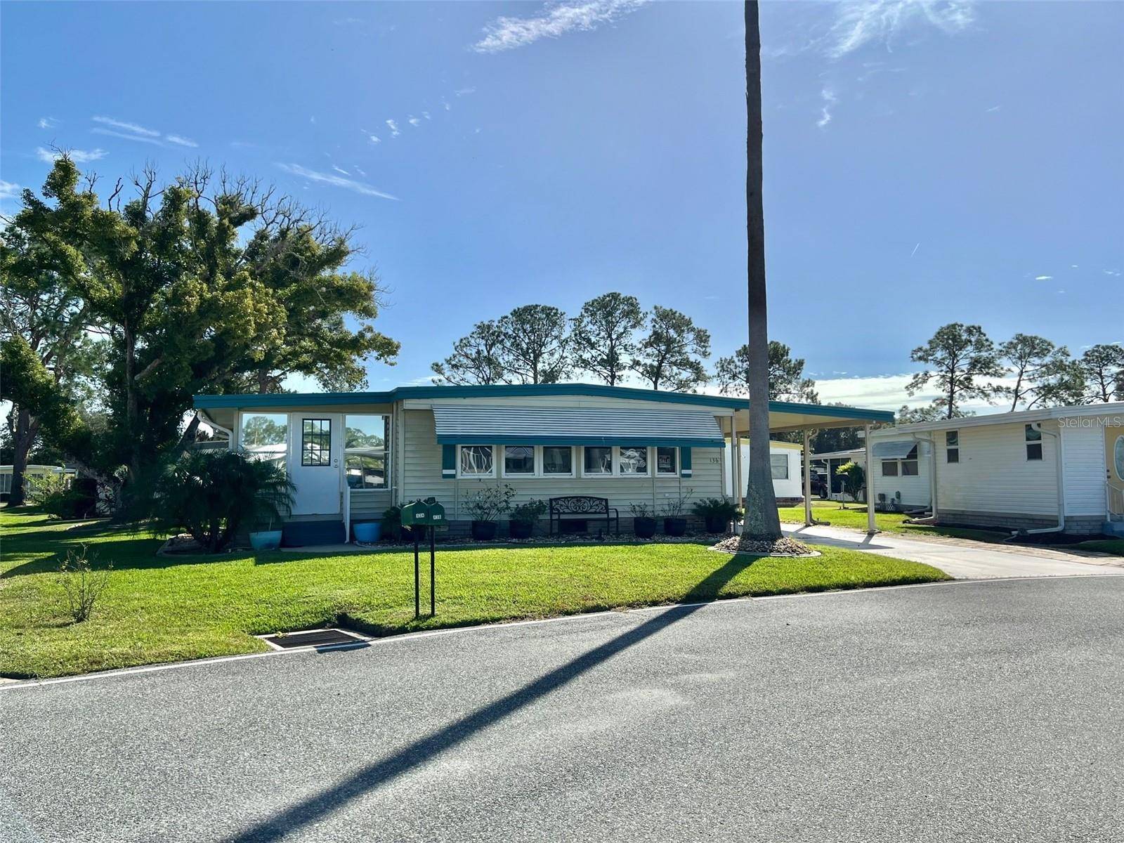 Leesburg, FL 34748,136 DOGWOOD TRL