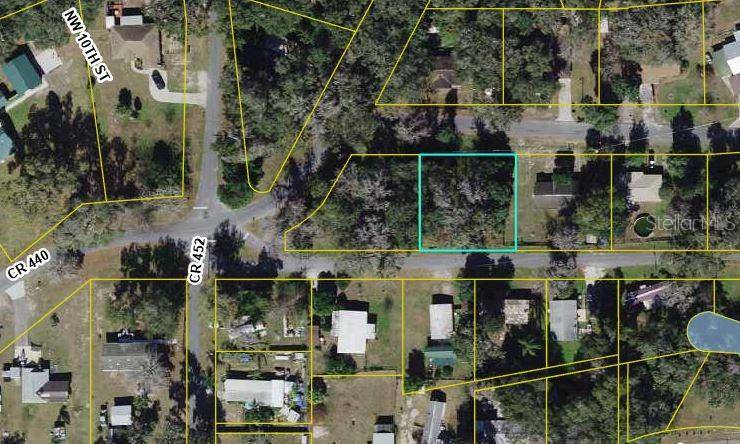 Lake Panasoffkee, FL 33538,0000 CR 454