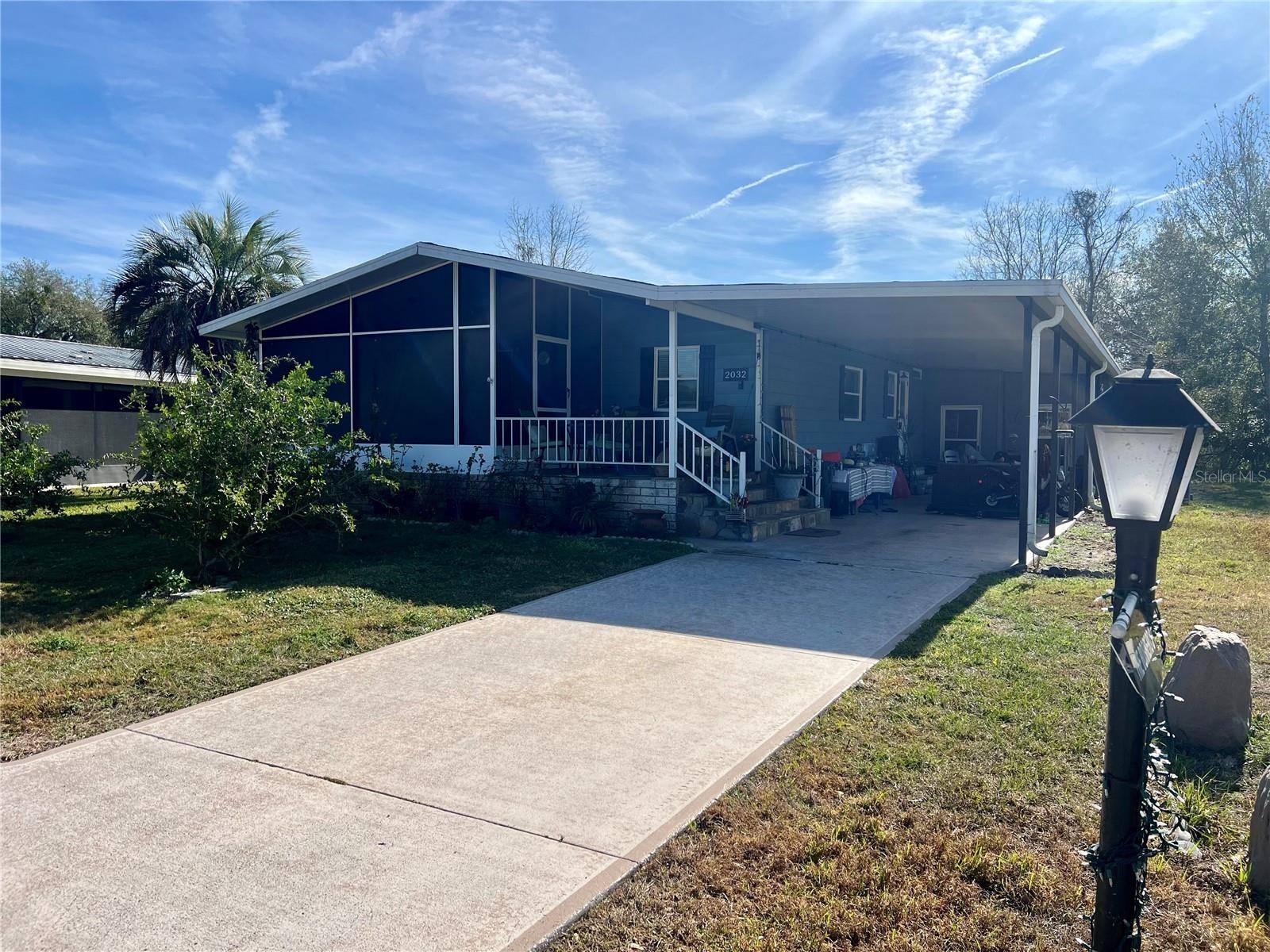 Zellwood, FL 32798,2032 CANOPY CIR #148
