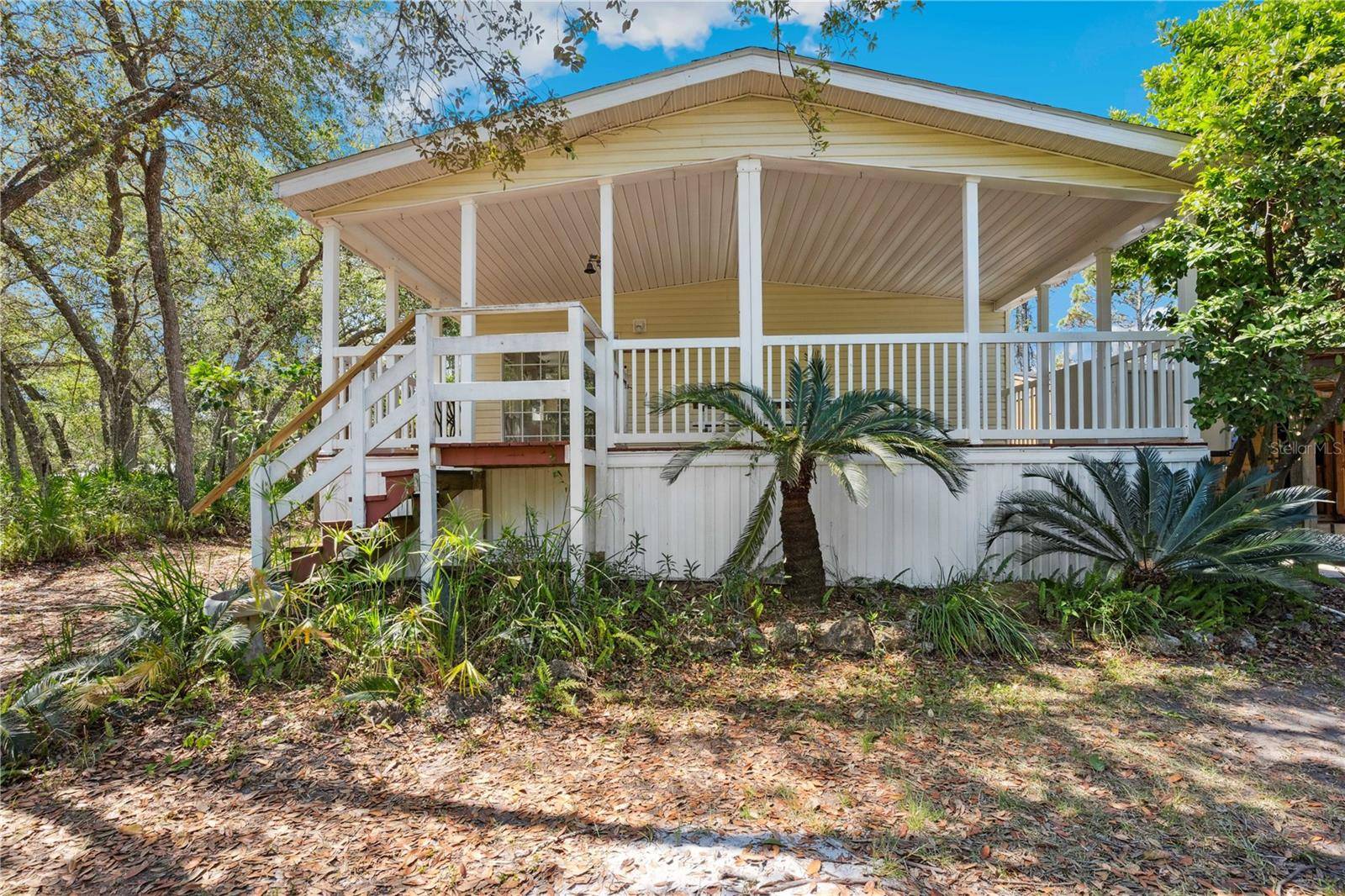 Webster, FL 33597,9305 ANCON AVE