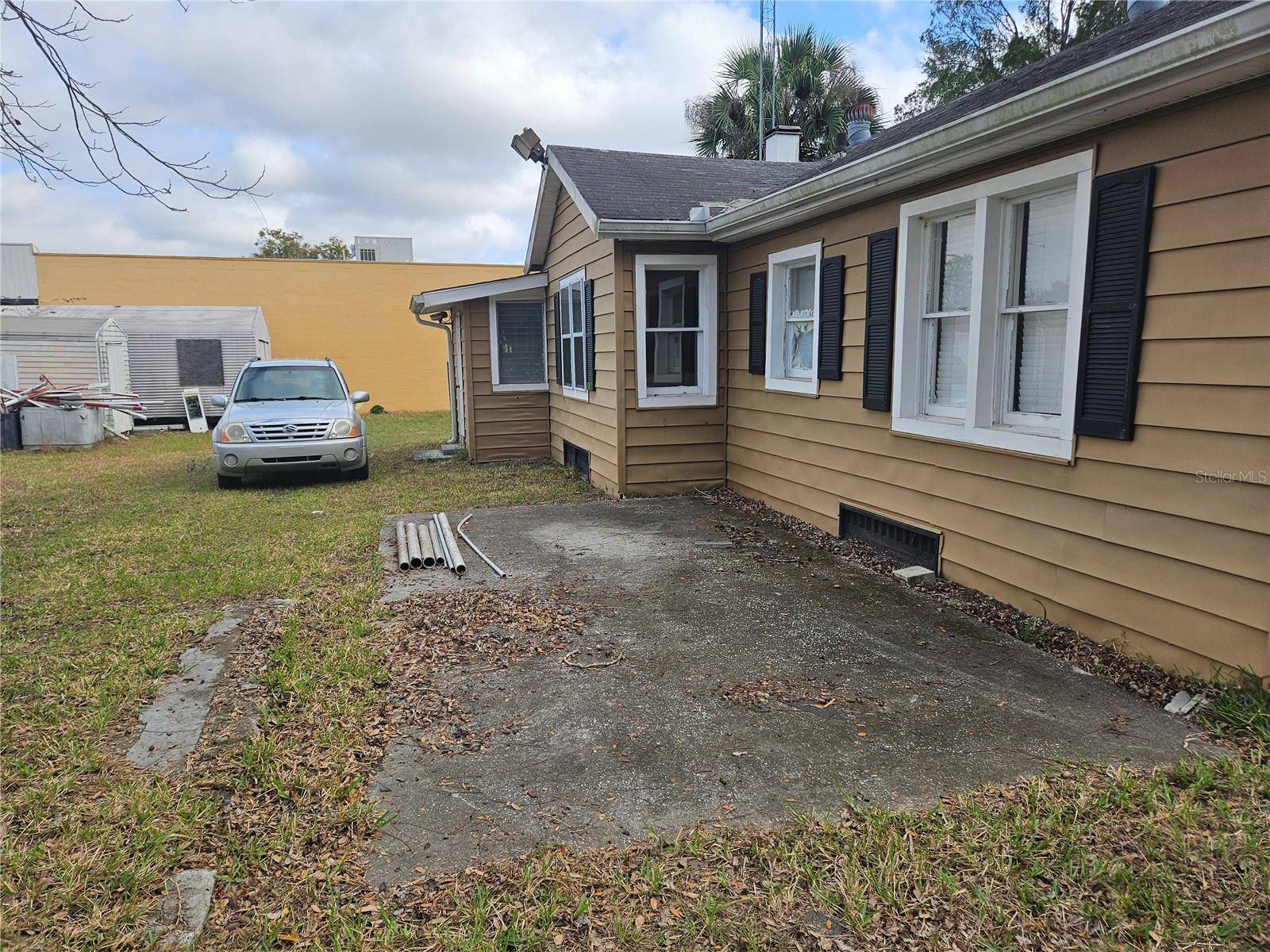 Wildwood, FL 34785,1001 WEBSTER ST