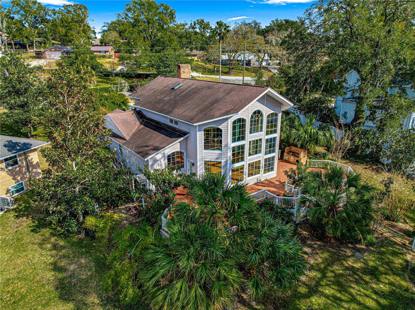 Eustis, FL 32726,2450 TOPPING PL
