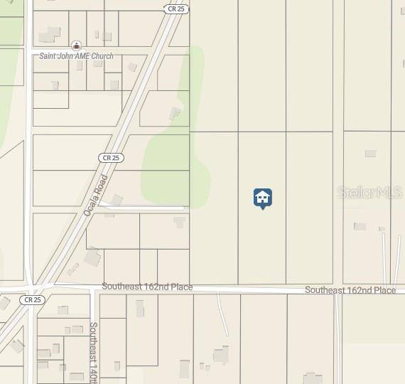 Weirsdale, FL 32195,14169 SE 162ND PLACE