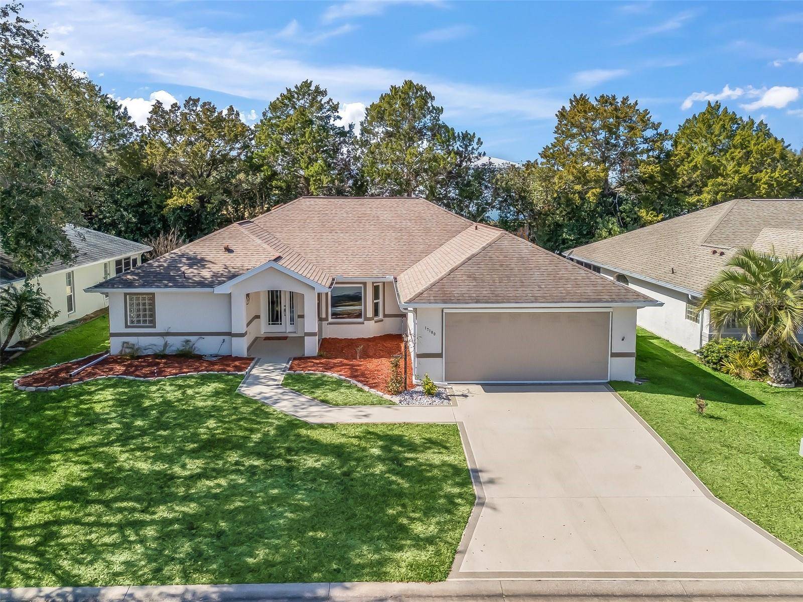 Summerfield, FL 34491,17180 SE 115TH TERRACE RD