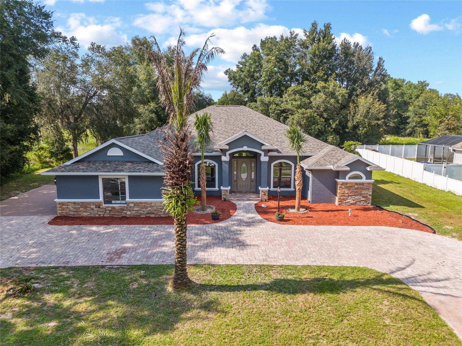 Dunnellon, FL 34432,13819 SW 109TH LN