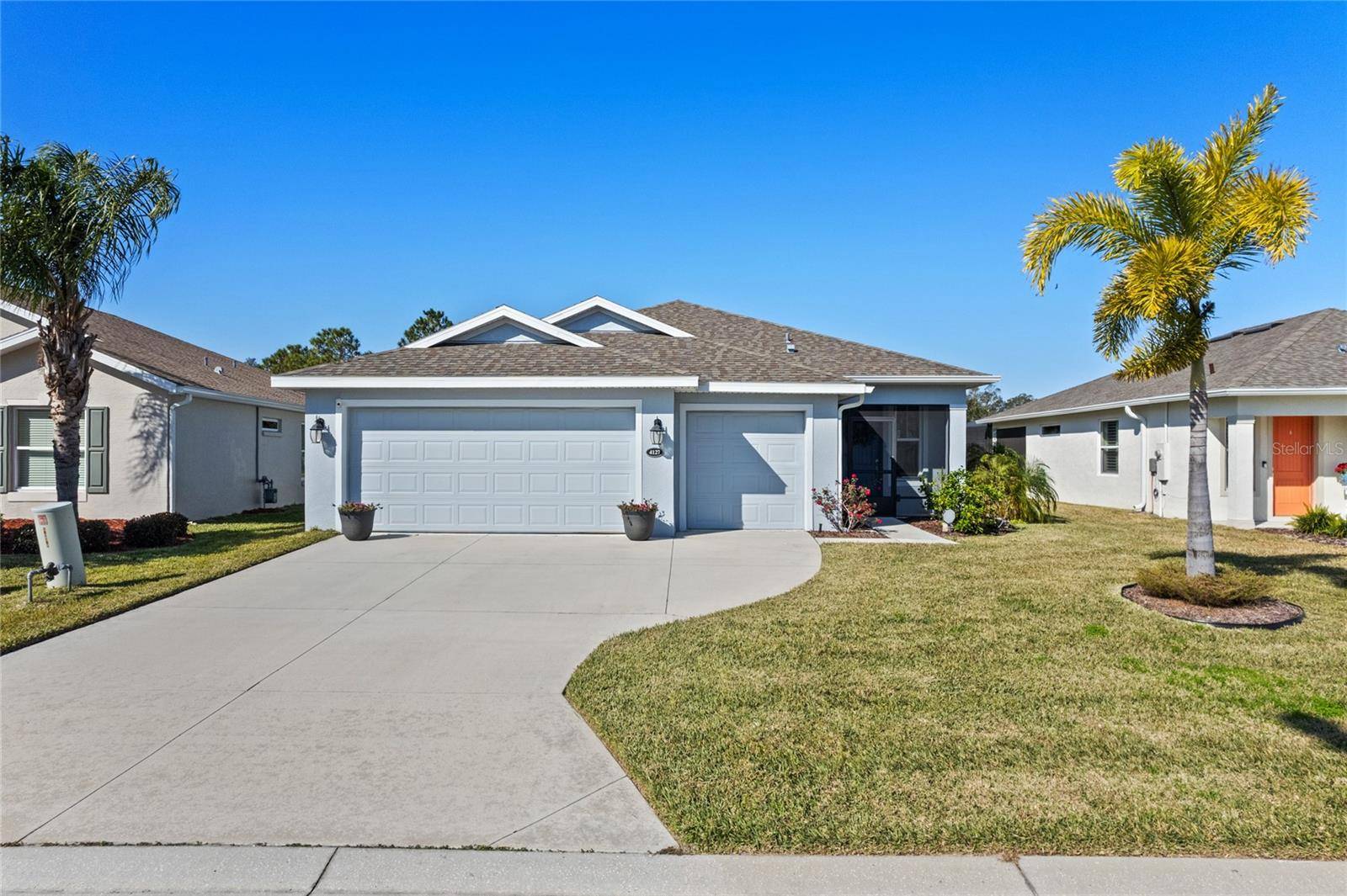 Leesburg, FL 34748,4127 ARLINGTON RIDGE BLVD