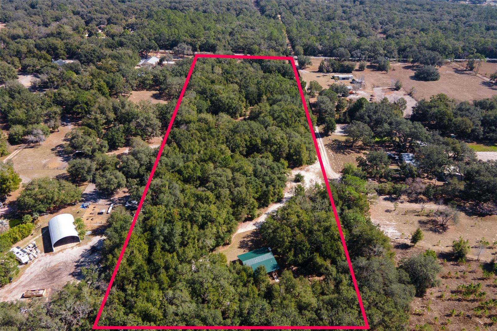 Lady Lake, FL 32159,775 ABEBLE RD