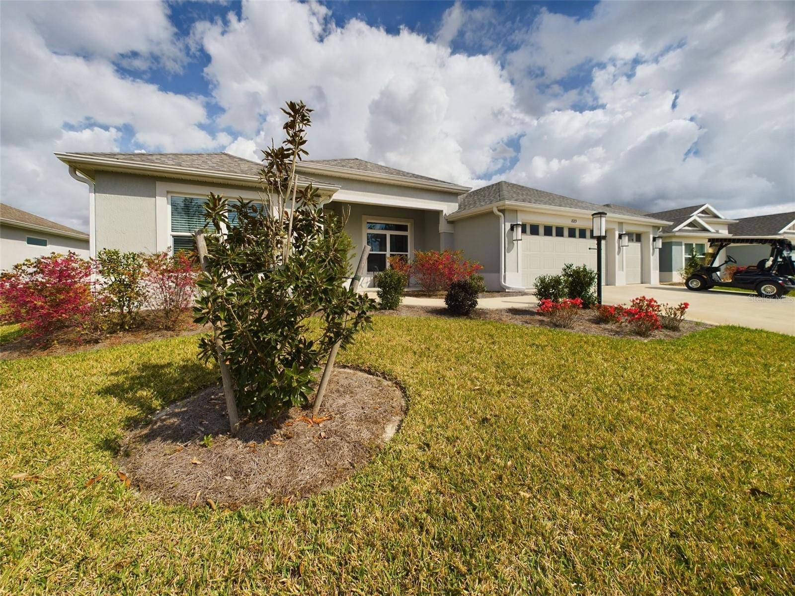 The Villages, FL 32163,1889 KEEL CT