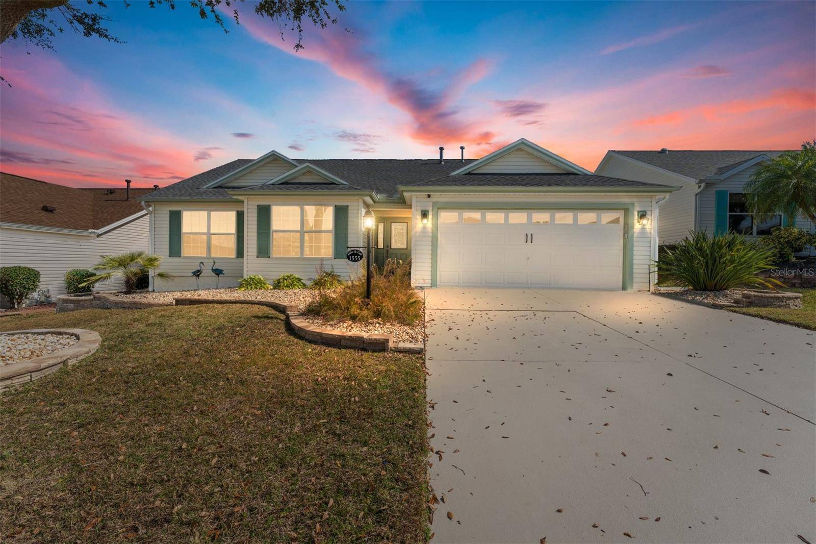 The Villages, FL 32162,1555 WARD CT