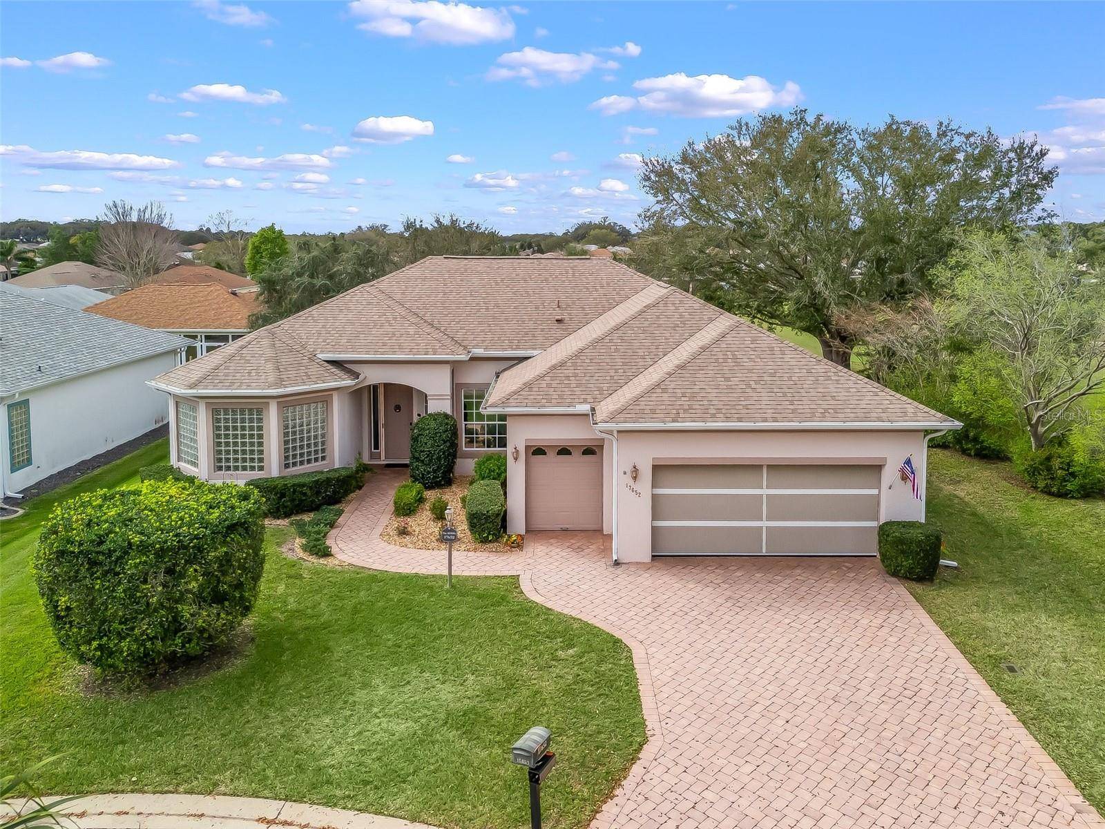 Summerfield, FL 34491,17652 SE 120TH TER