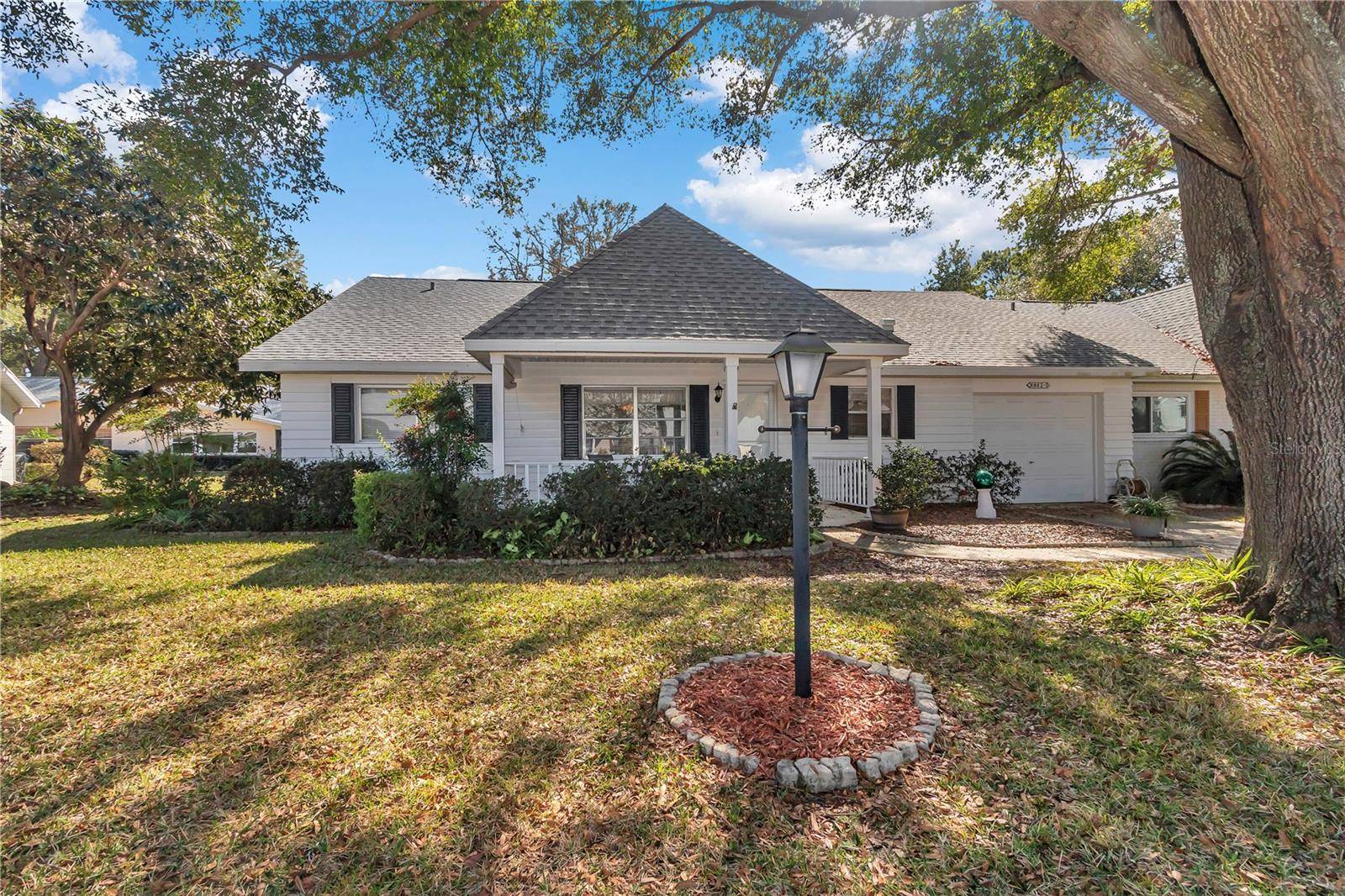 Ocala, FL 34481,8862 SW 92ND ST #D
