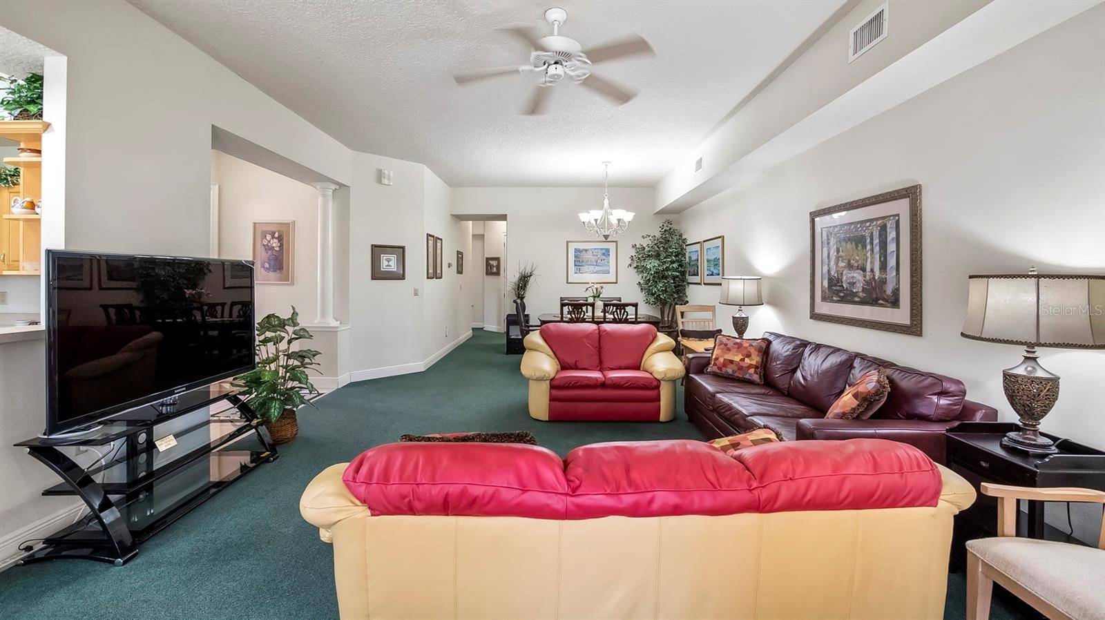 Howey In The Hills, FL 34737,202 CAMINO REAL BLVD #202