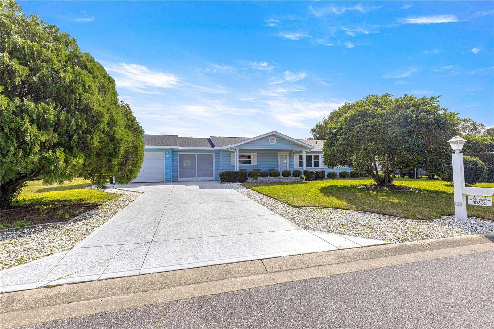 Summerfield, FL 34491,10338 SE 178TH ST