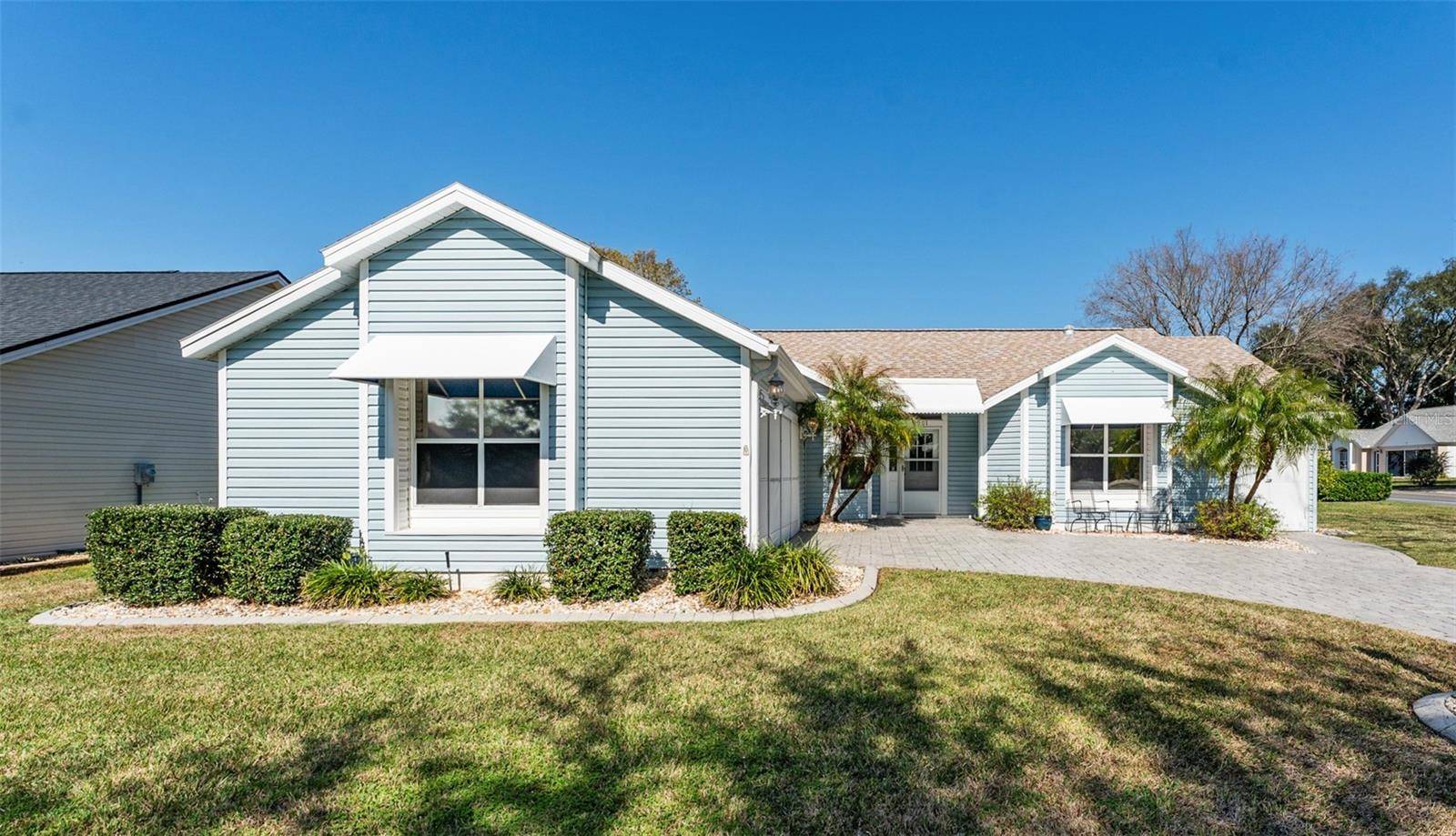 The Villages, FL 32159,1001 DEL RIO DR