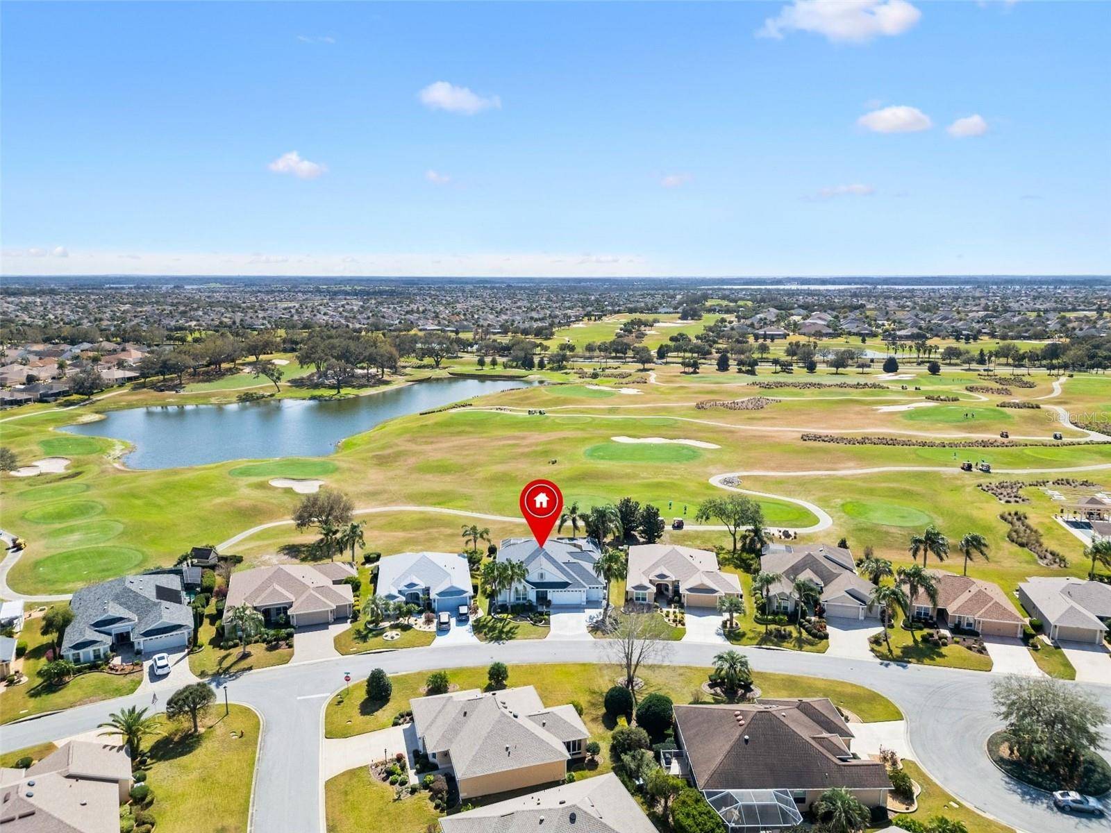The Villages, FL 32162,1044 ALCOVE LOOP