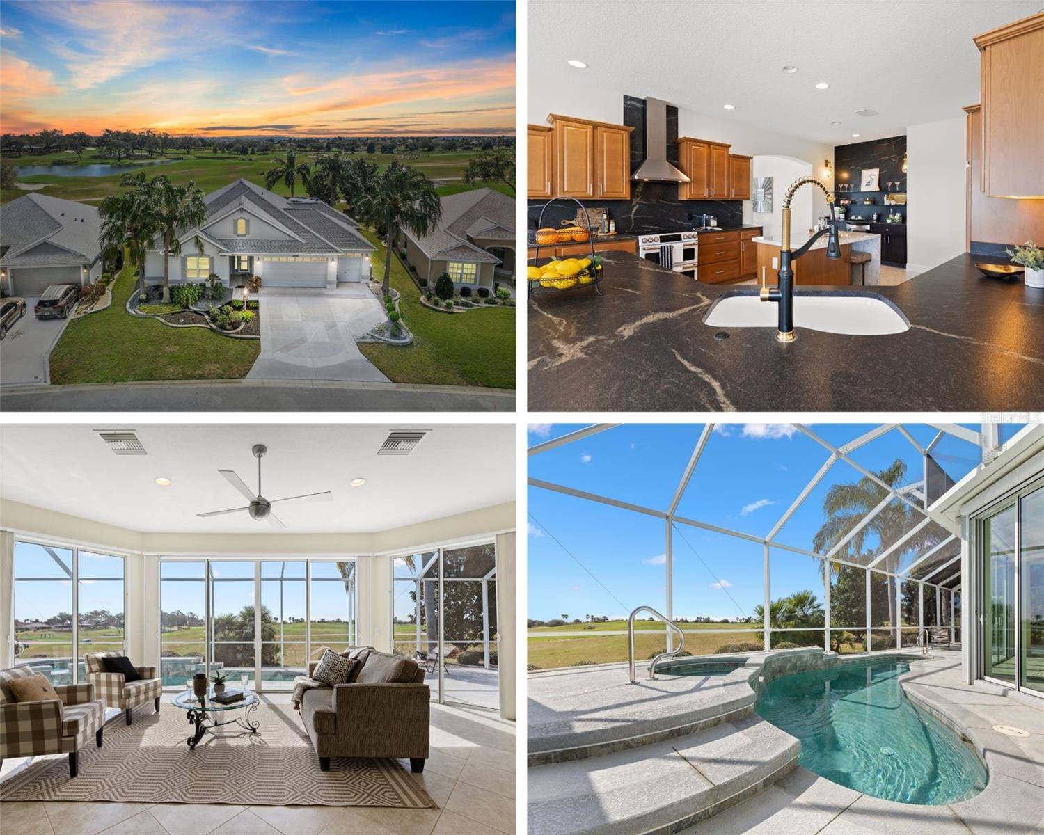The Villages, FL 32162,1044 ALCOVE LOOP