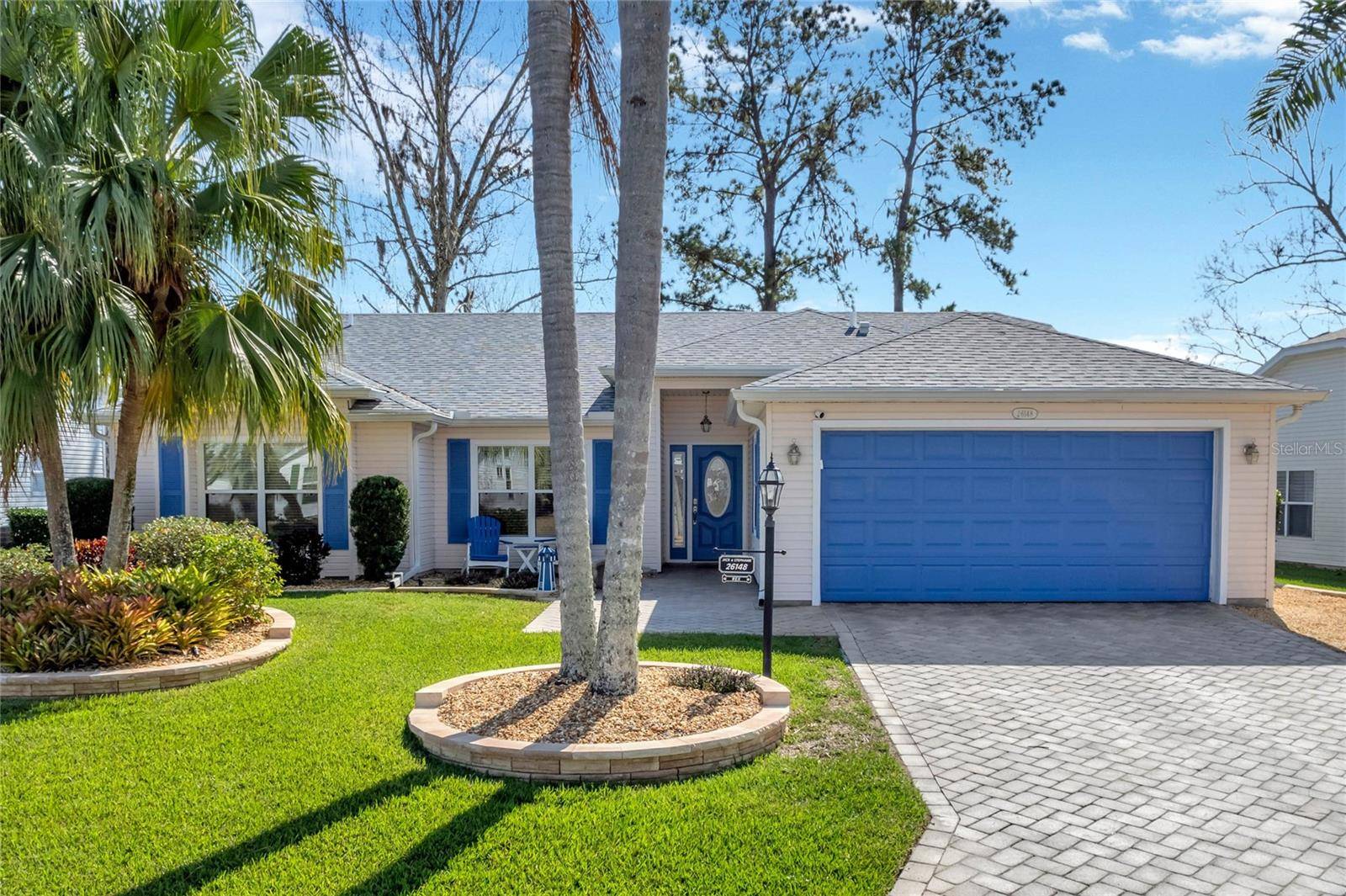 Leesburg, FL 34748,26148 GLEN EAGLE DR