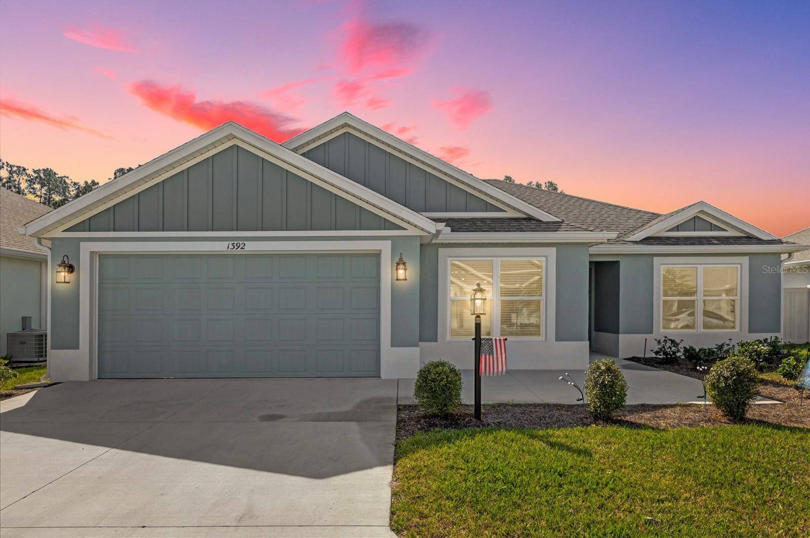 The Villages, FL 34762,1392 KENNETH ST