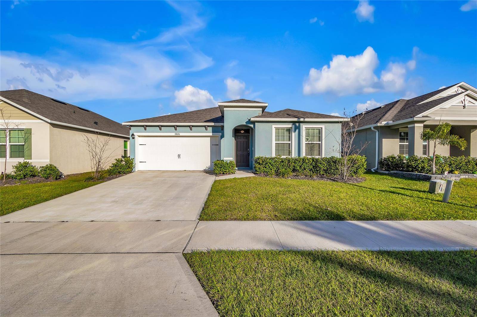Okahumpka, FL 34762,28026 CYPRESS SPRINGS LOOP